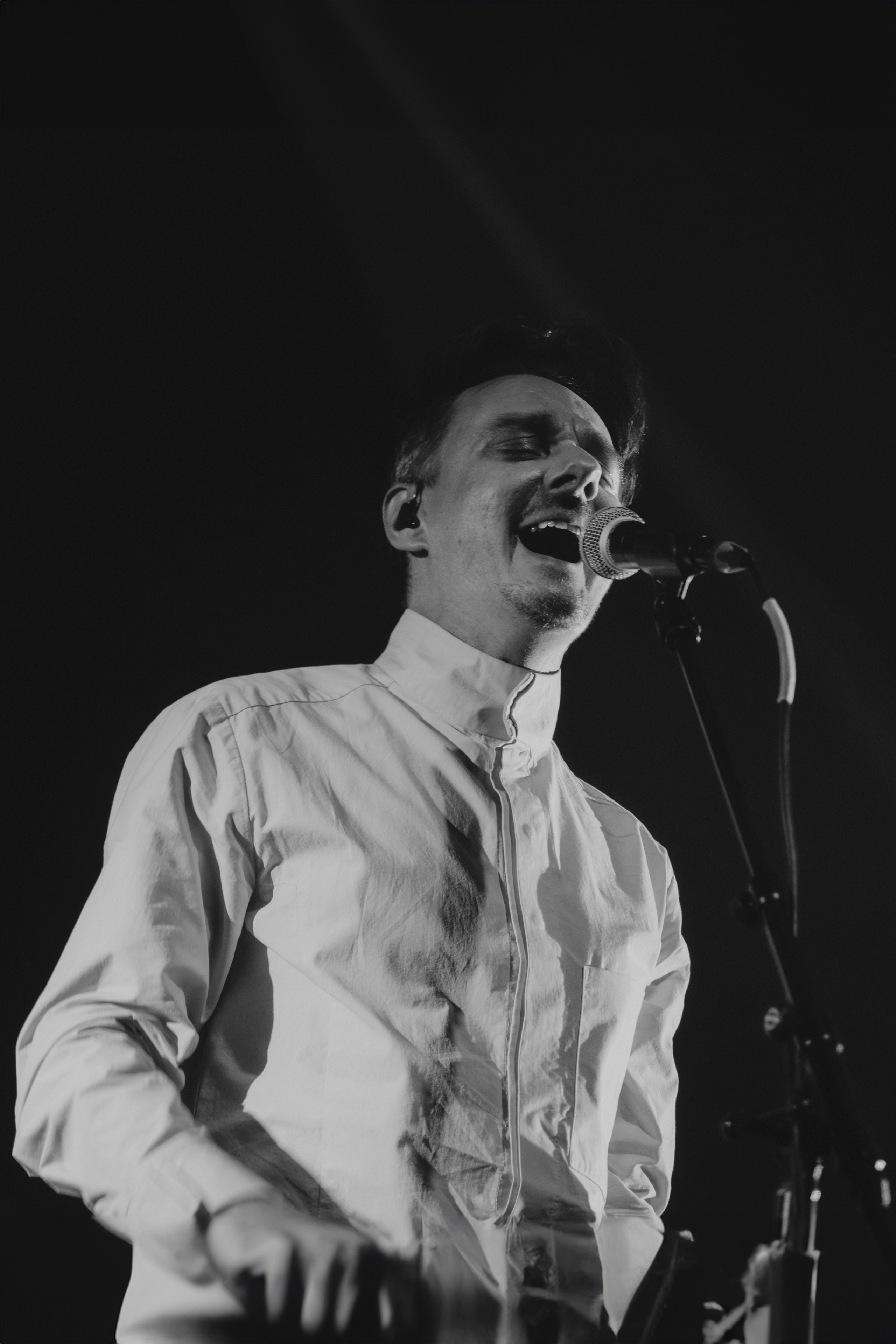 Аффинаж (live) Санкт-Петербург 2023