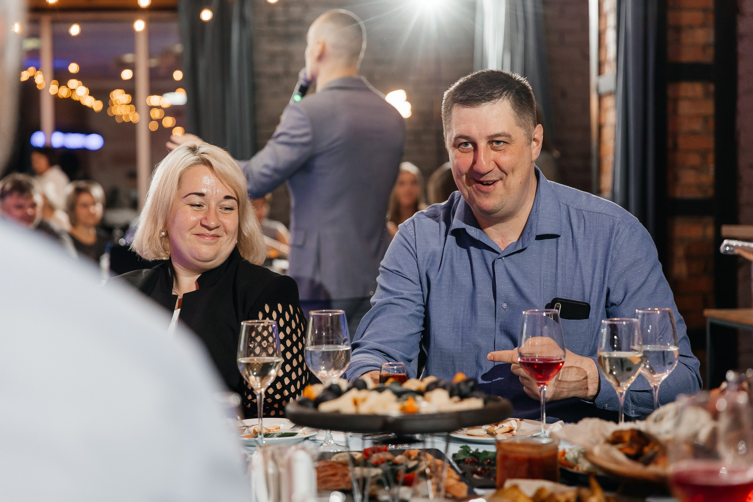 РУСАЛ 65 ЛЕТ. Фотограф в Красноярске