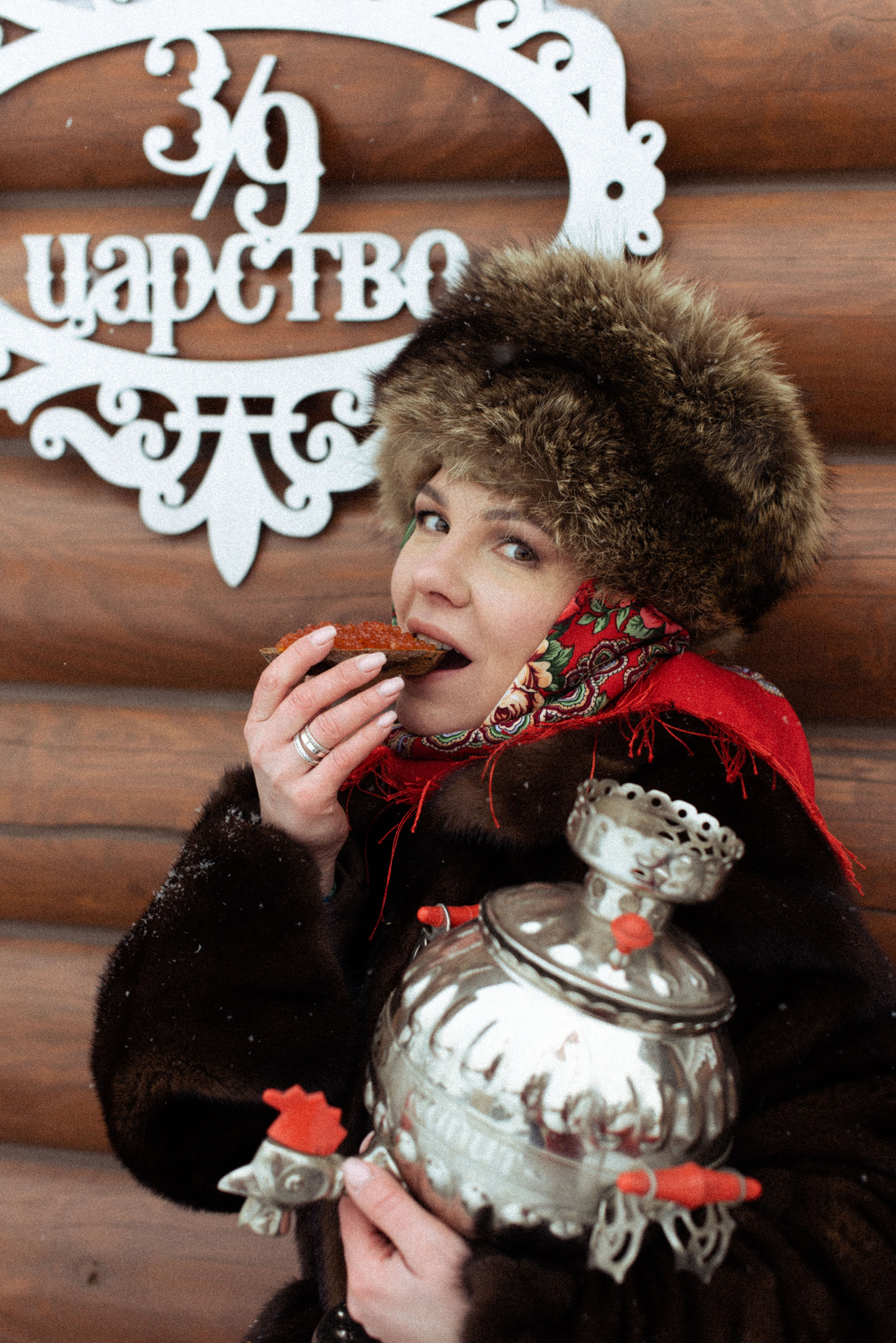 Анна. Свадебный и семейный фотограф в Москве и МО (Фрязино, Королёв, Коломна) Макеева Алёна