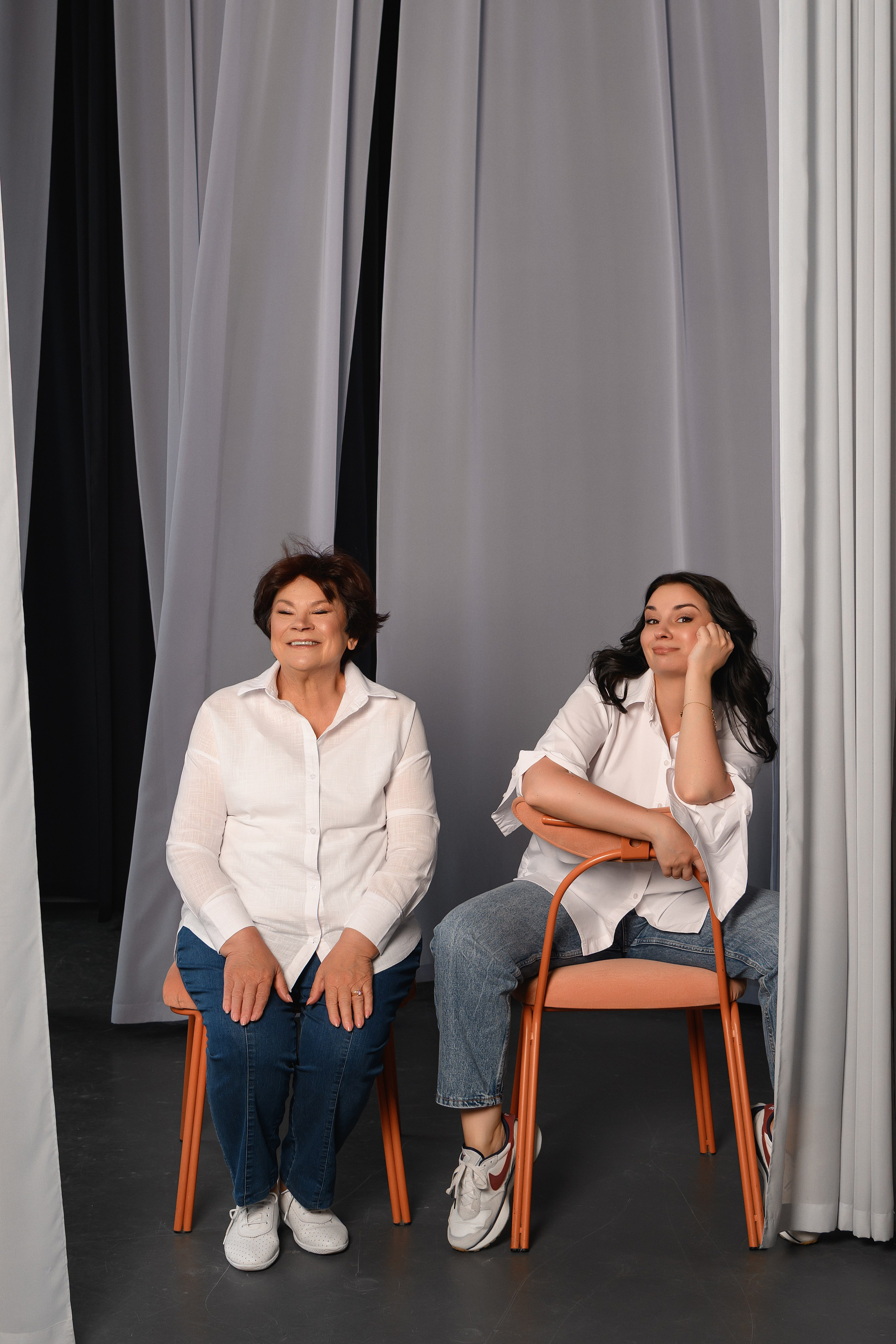 Фотосессия в студии. Женский фотограф в Москве Богдашкина Динара