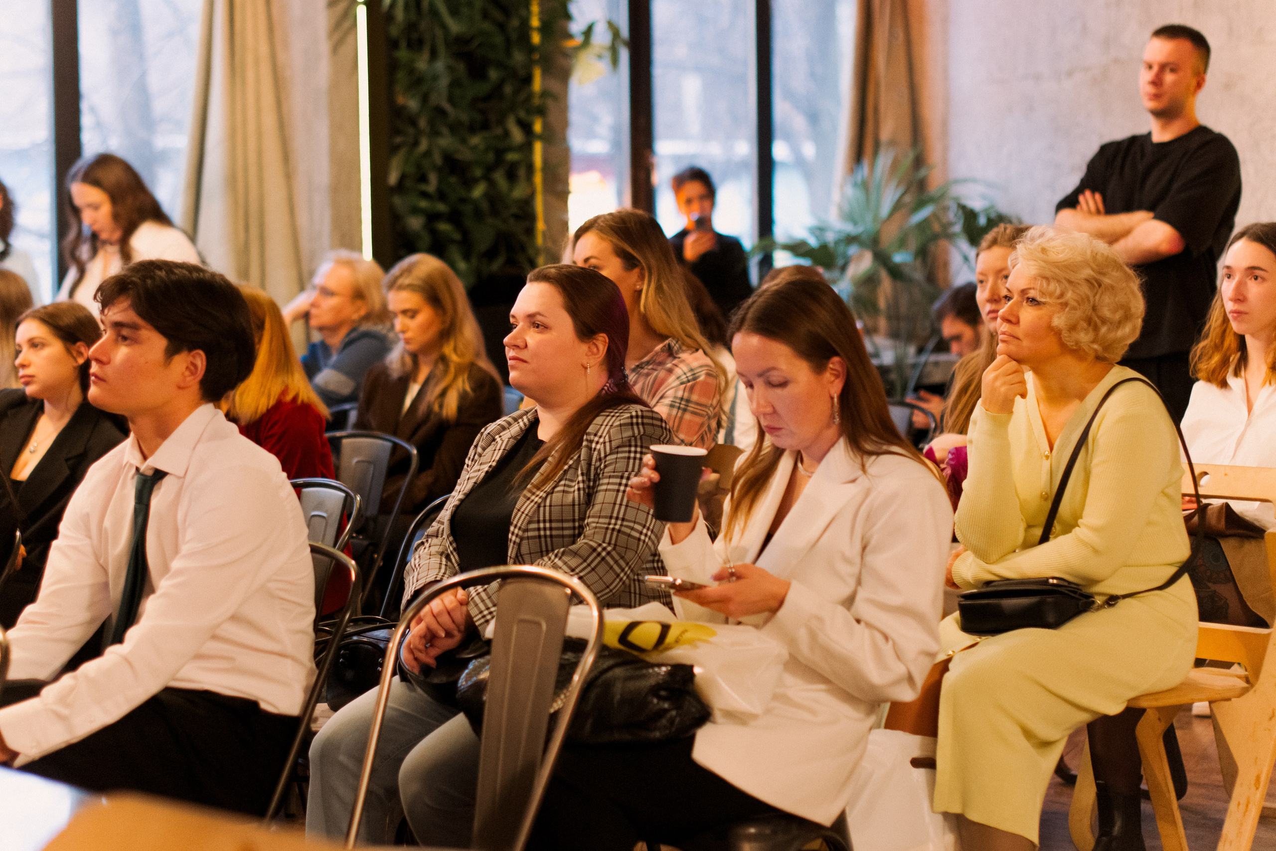 ЗАВОД. КЦ11. Фотограф в Челябинске Любовь Денисенко