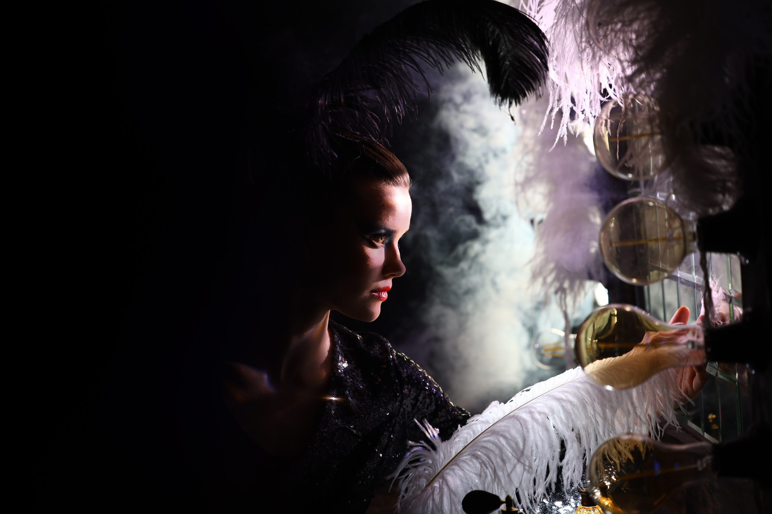 Балет. Съемка в студии под ваш запрос, студийные съемки, фотографии архитектурных объектов — Александр Евстигнеев — фотограф Москва