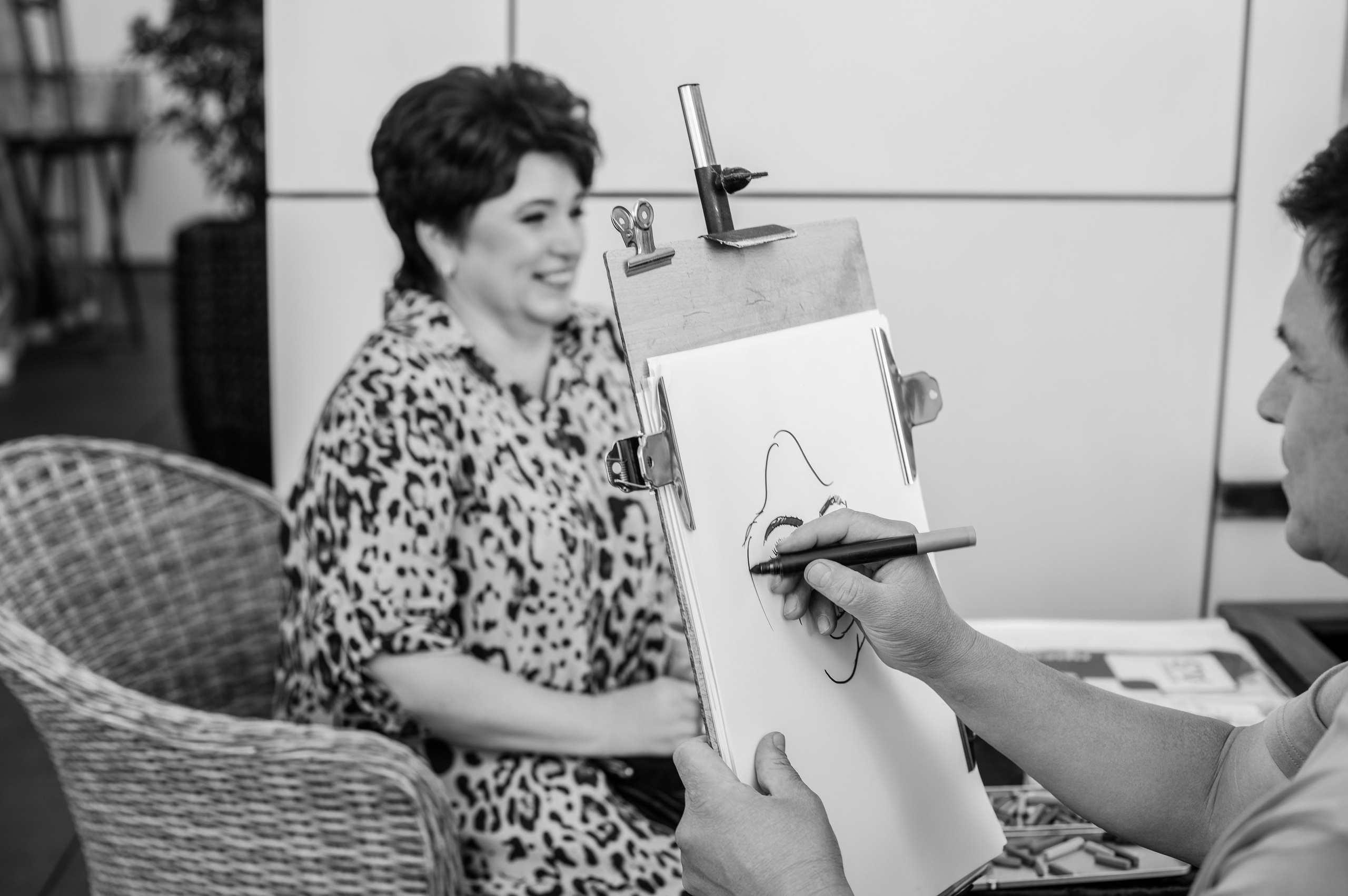 Свадебная фотосессия в Брянске, ресторан «Инжир». Свадебный и репортажный фотограф видеограф Брянск/Москва