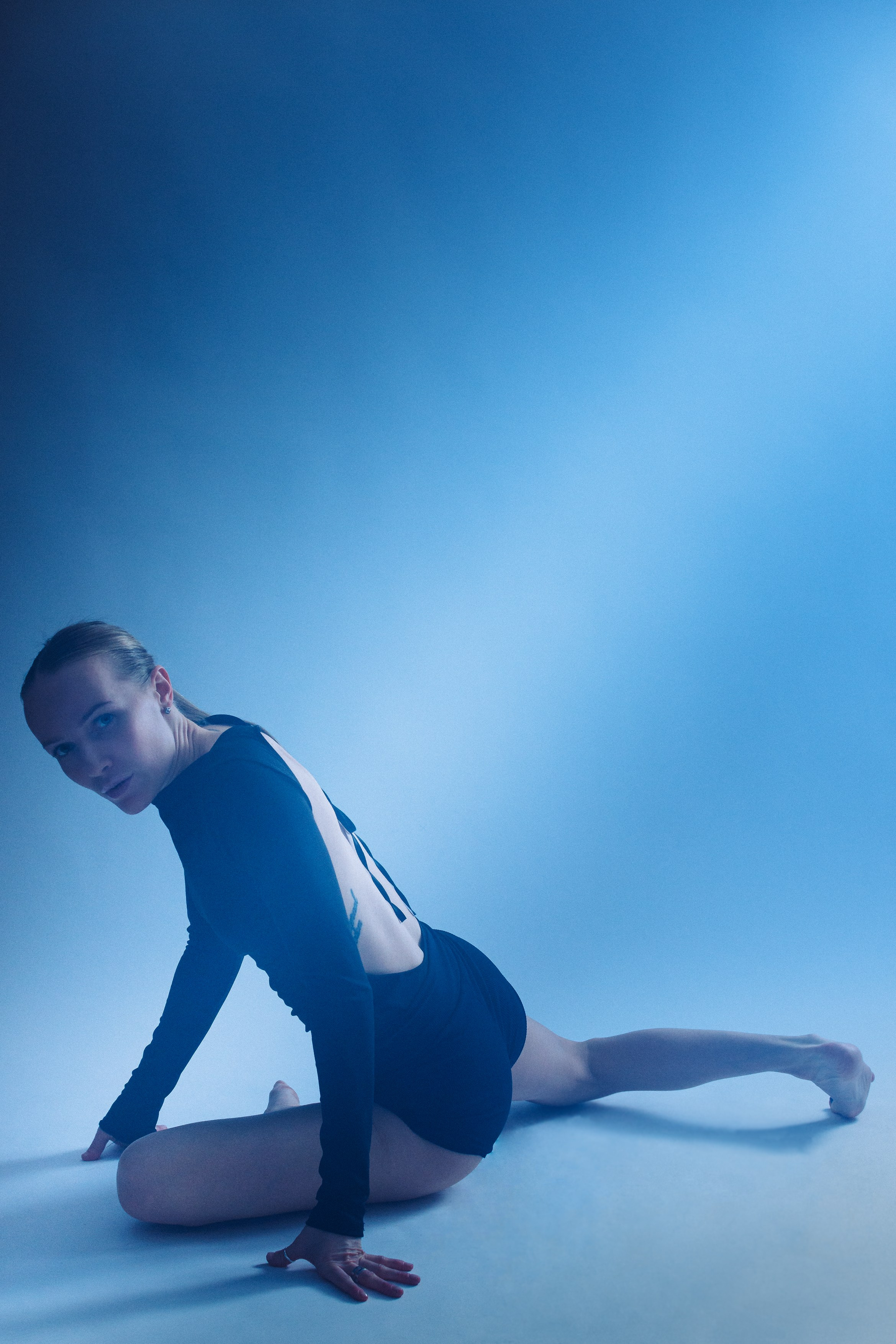 Движение. Светлана Аброщикова