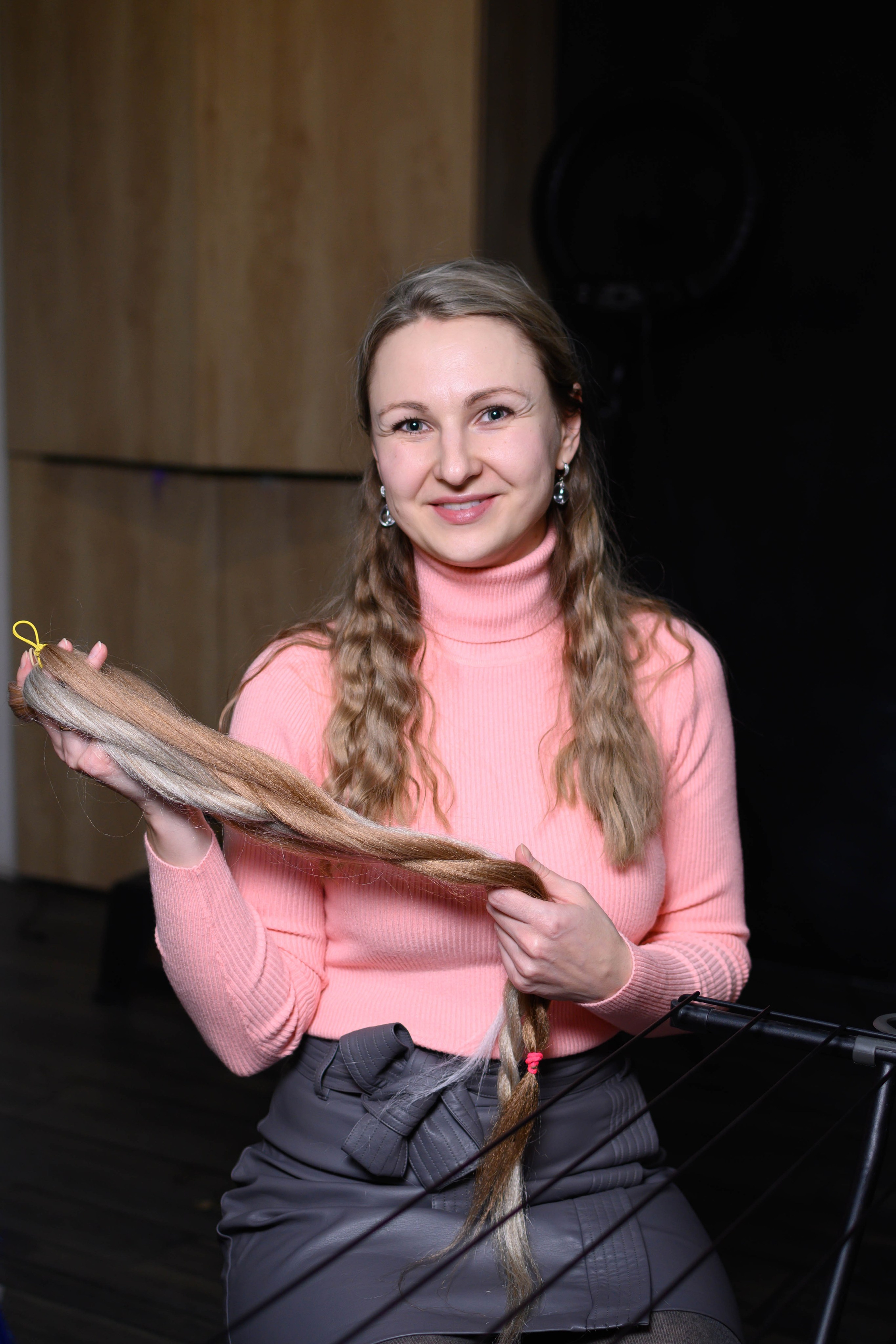 День Рождение студии BraidStyle. Фотограф и Видеомейкер г. Псков