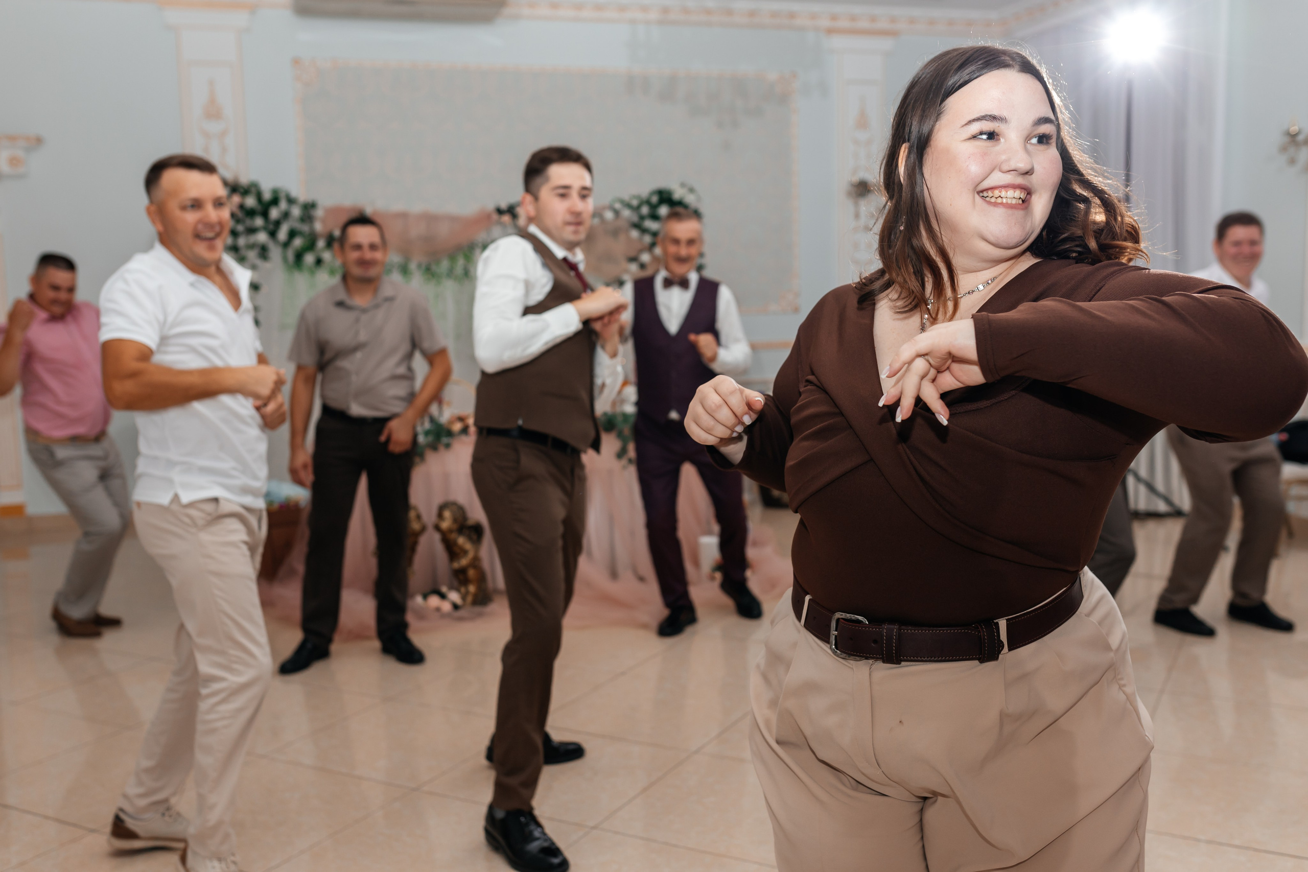 Альмир и София. Марина Шаймухаметова. Фотограф в Уфе