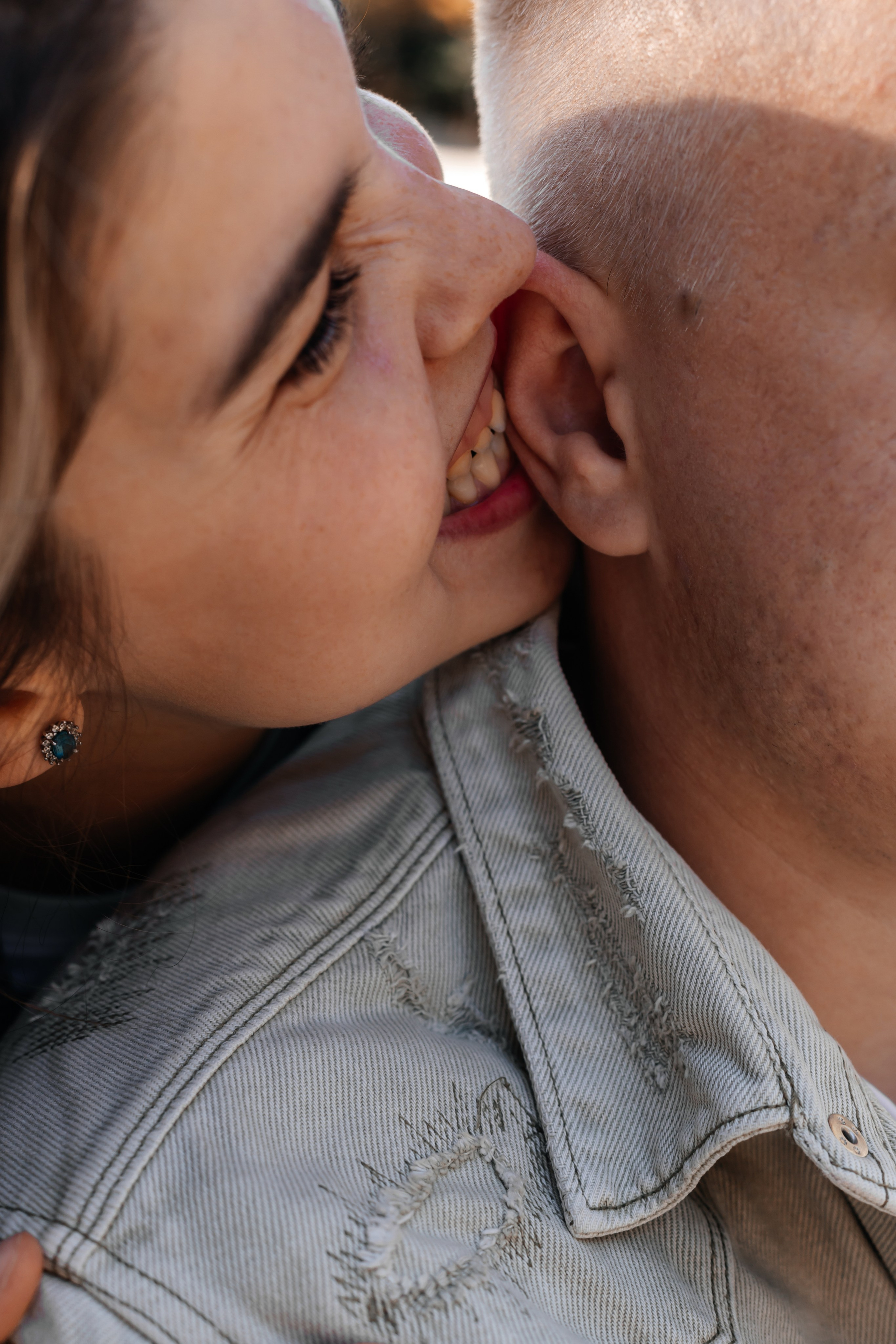 Павел и Мария. Марина Шаймухаметова. Фотограф в Уфе