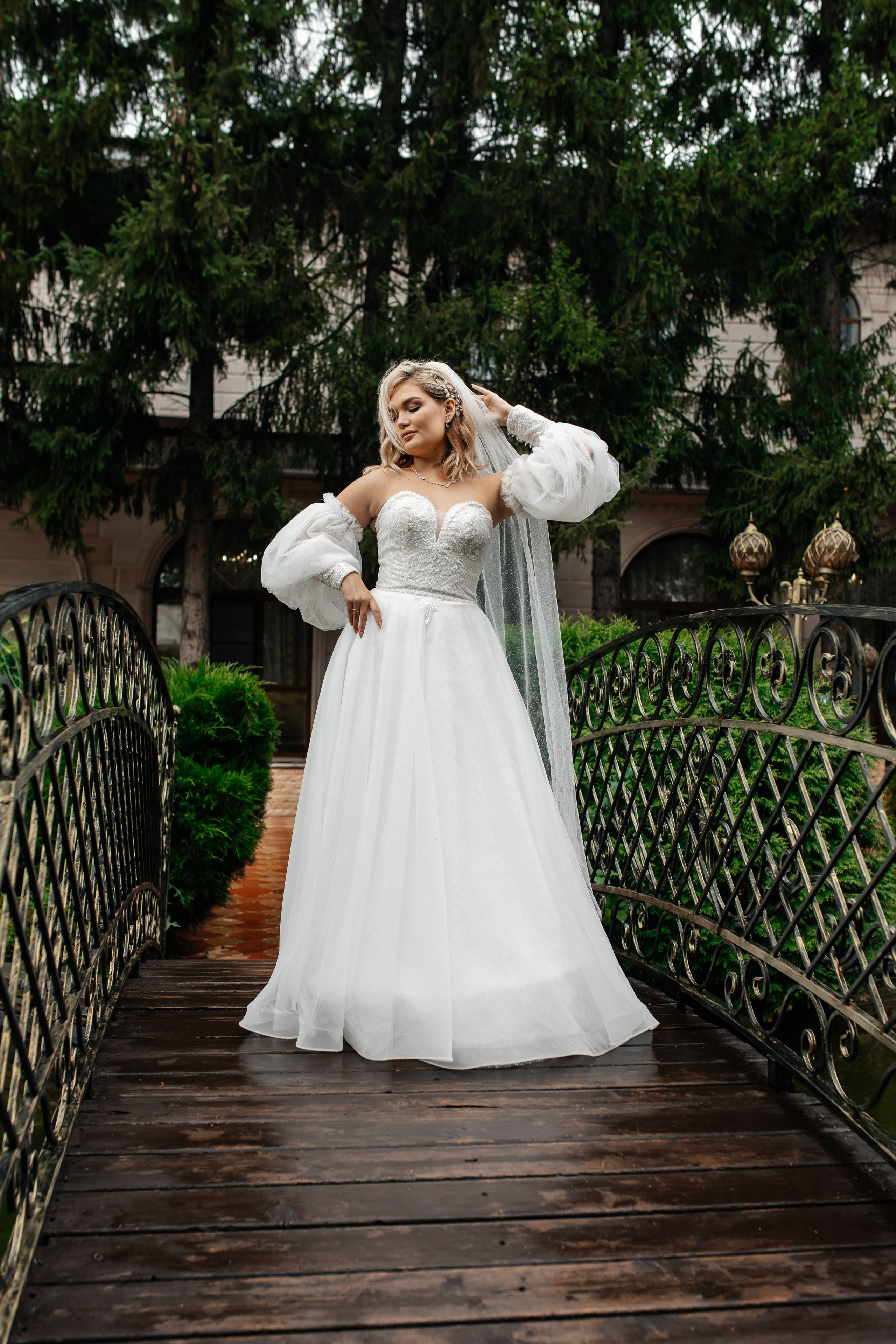 Михаил и Кристина. Марина Шаймухаметова. Фотограф в Уфе