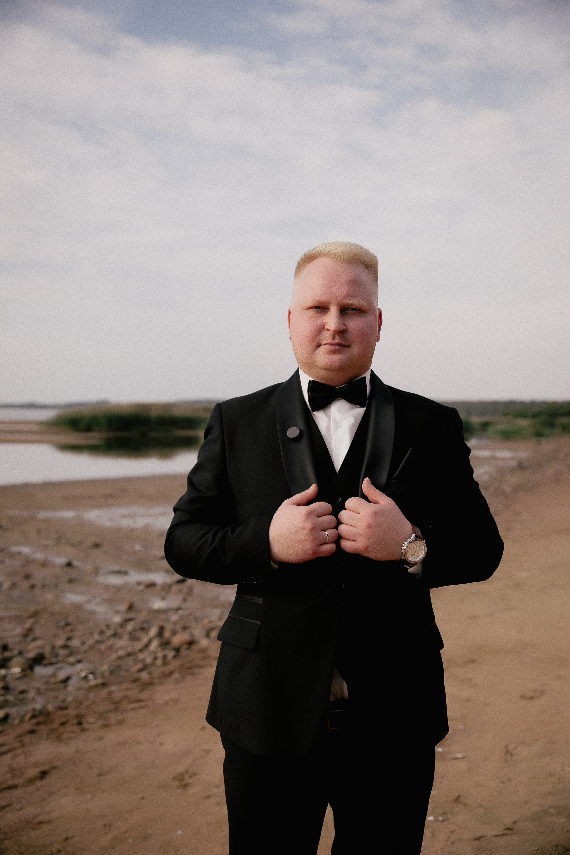 Maksim & Ksenia. Фотограф в Санкт-Петербурге