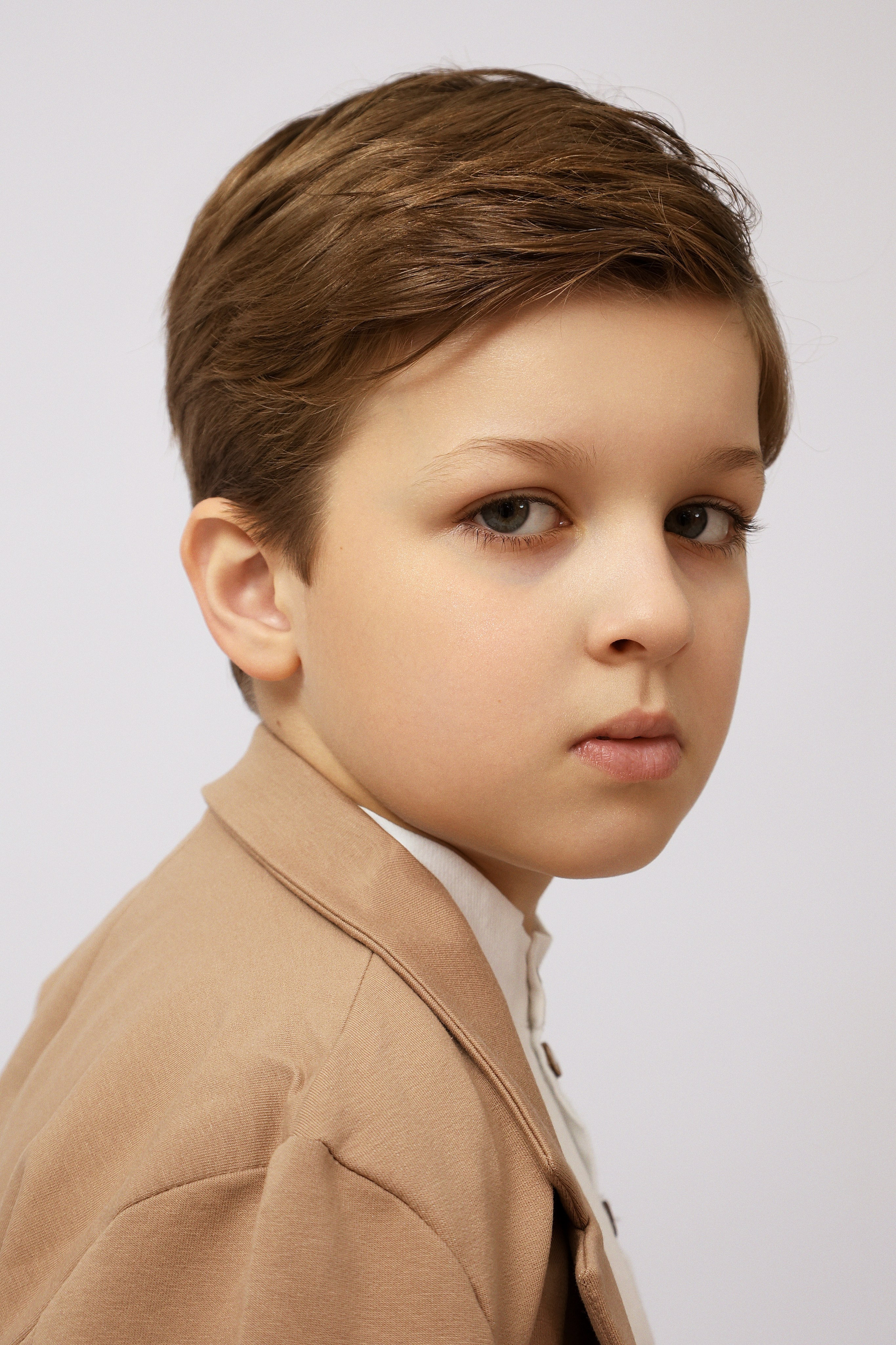 ARTEMY. Модельная студия MIA Models