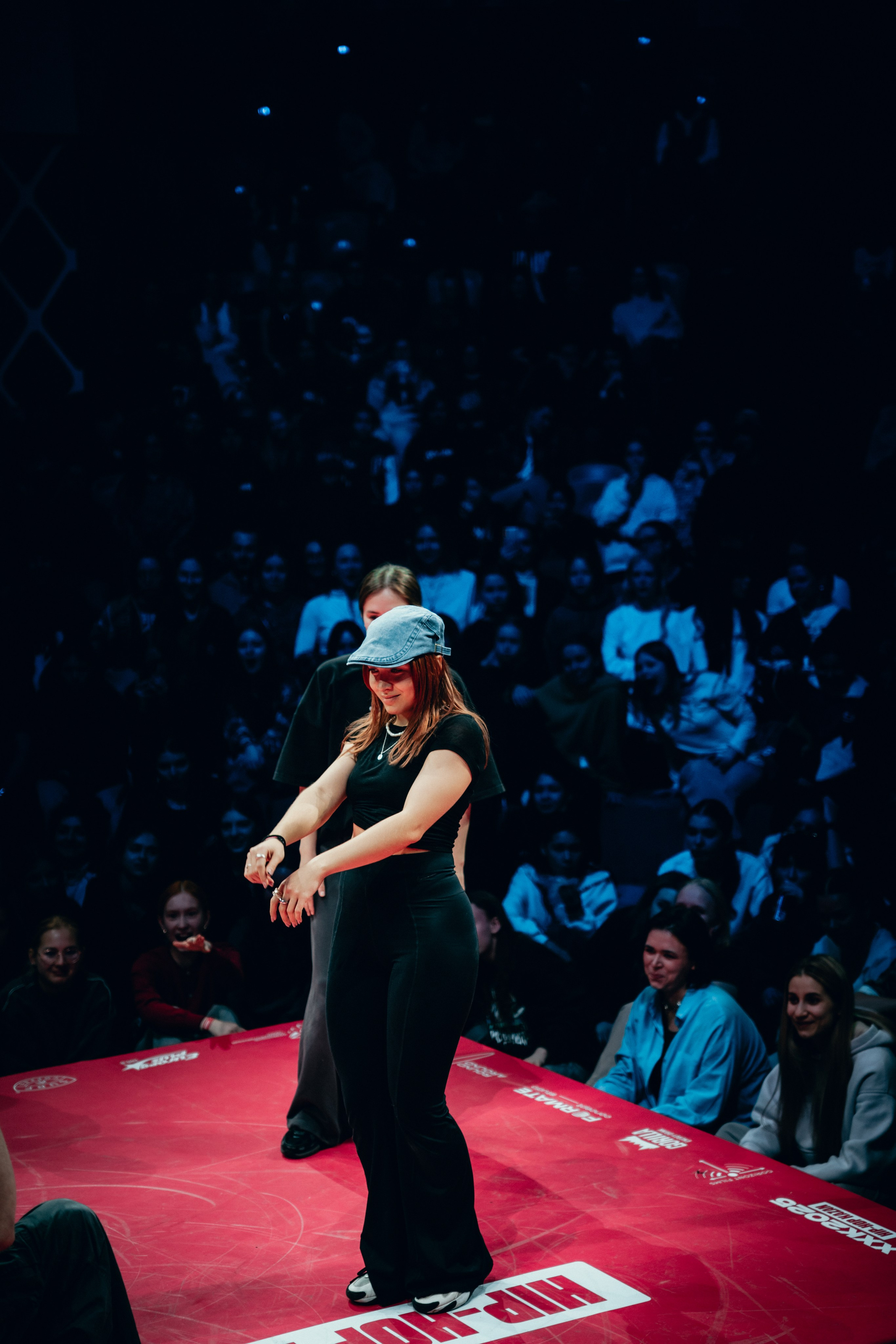 HIP HOP KAZAN 2025. Главная