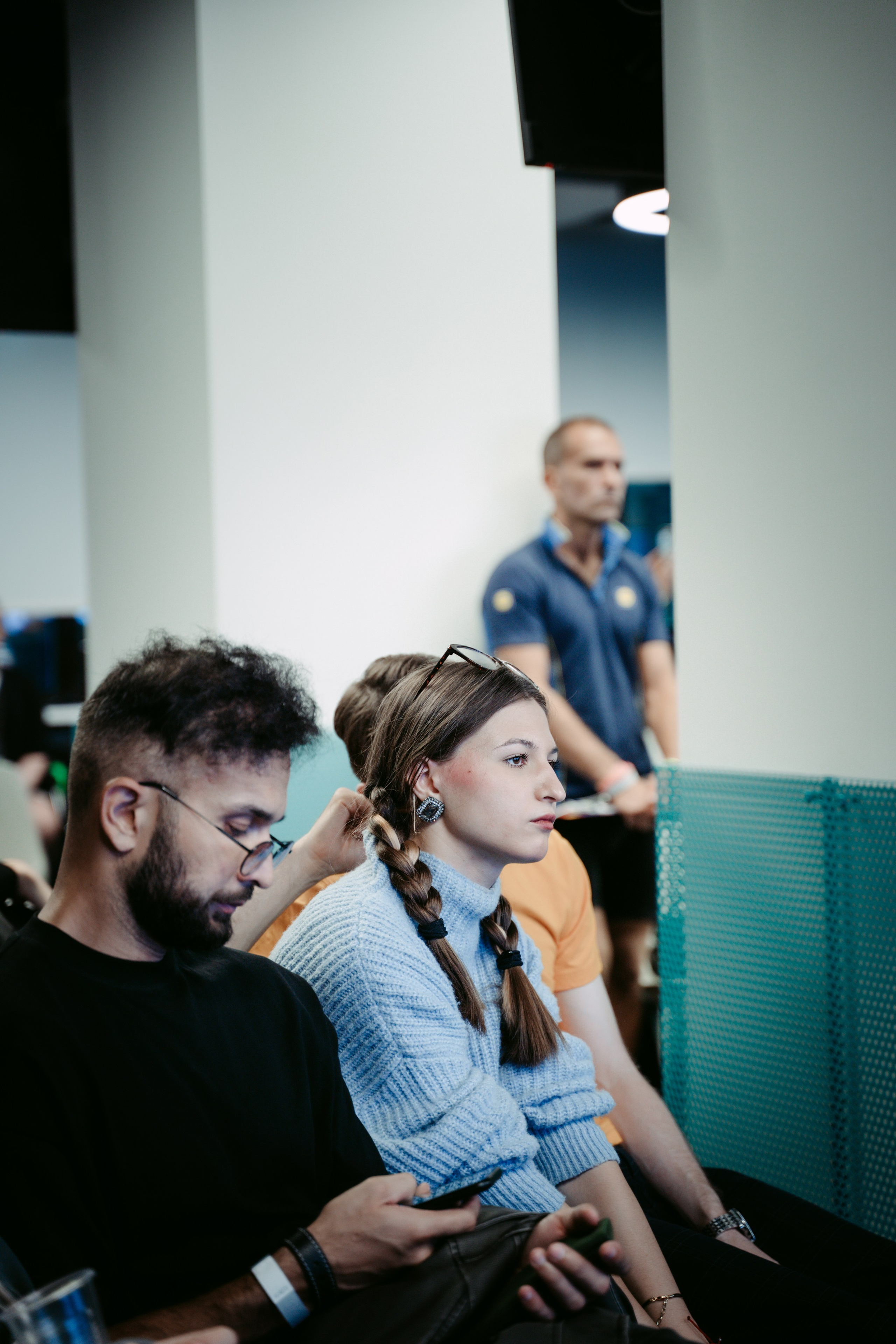 School 21 x NUR. Главная