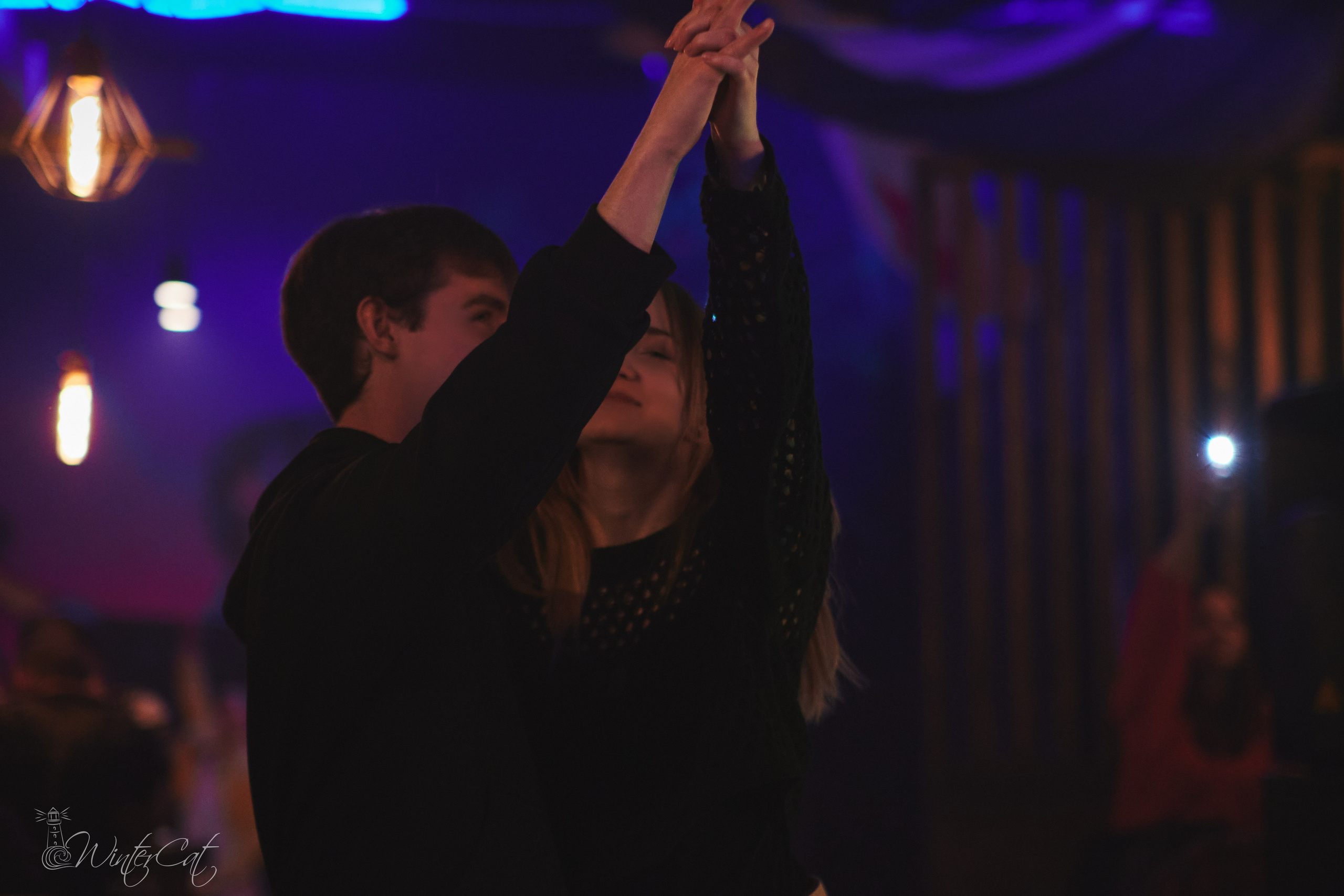 Честер Libertas. Портретный и репортажный фотограф в Магадане Андрей Нефедов WinterCatPhoto