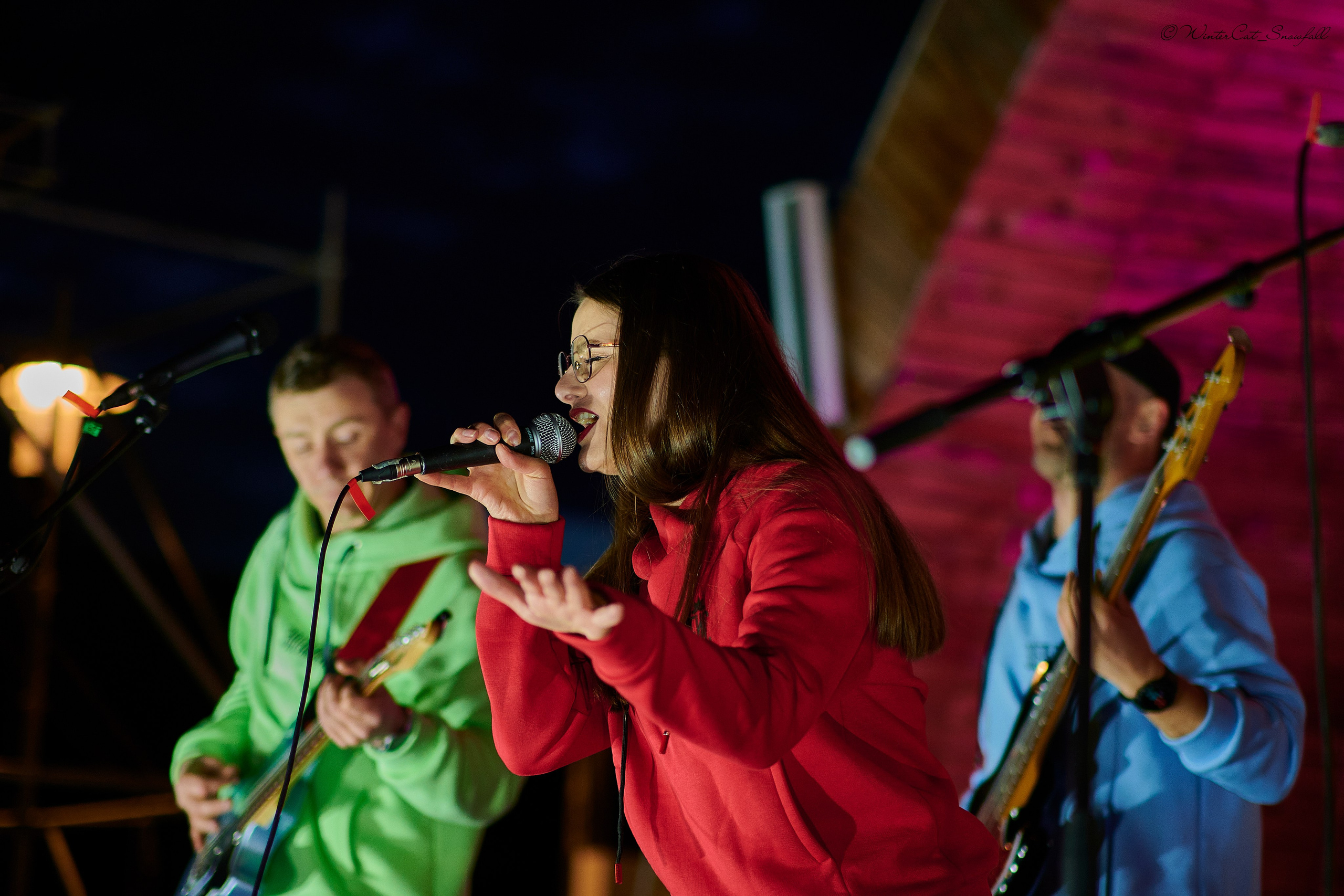 2024(33). Портретный и репортажный фотограф в Магадане Андрей Нефедов WinterCatPhoto