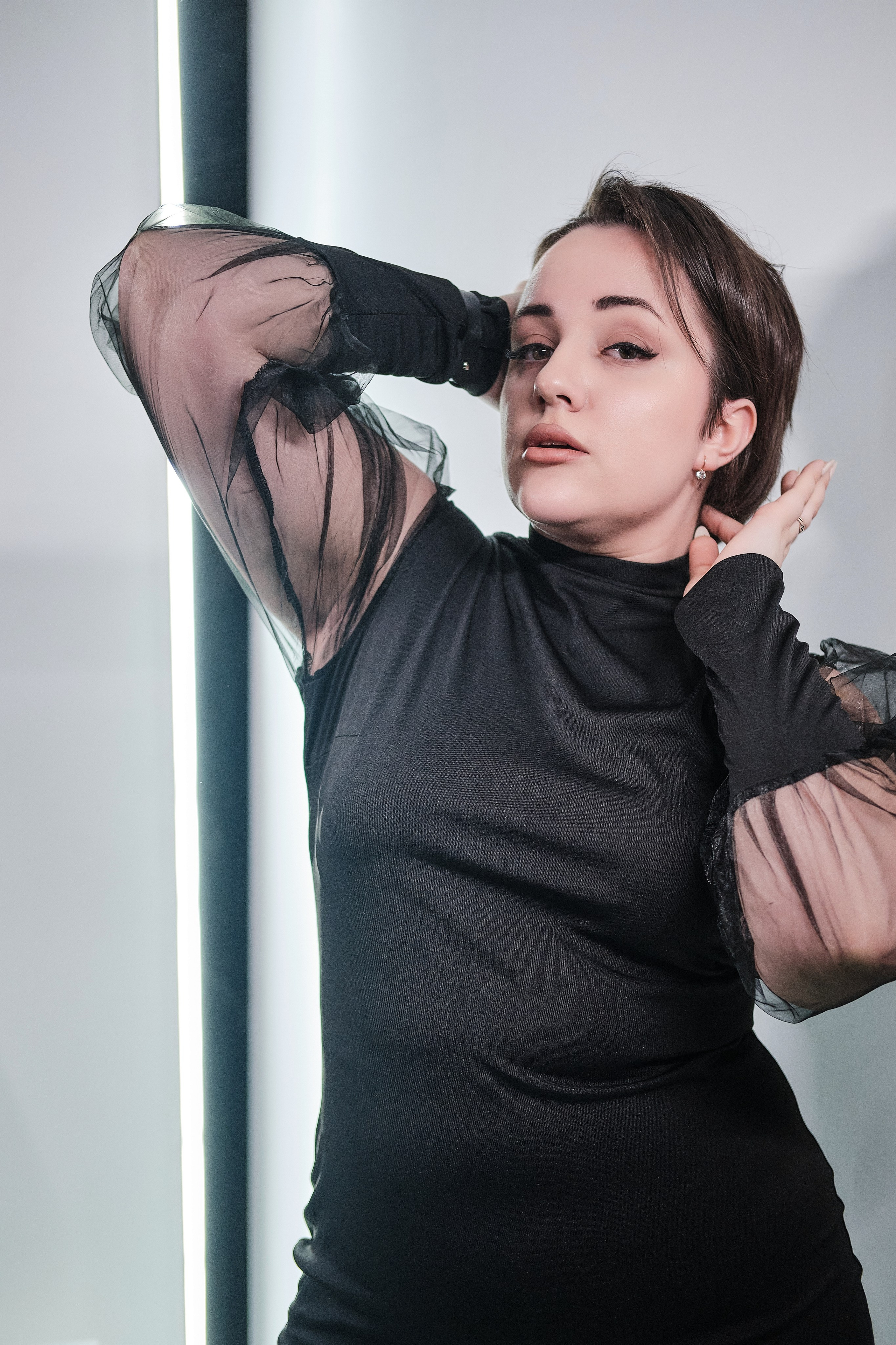 Енины. Свадебный фотограф в Екатеринбурге Соседков Евгений