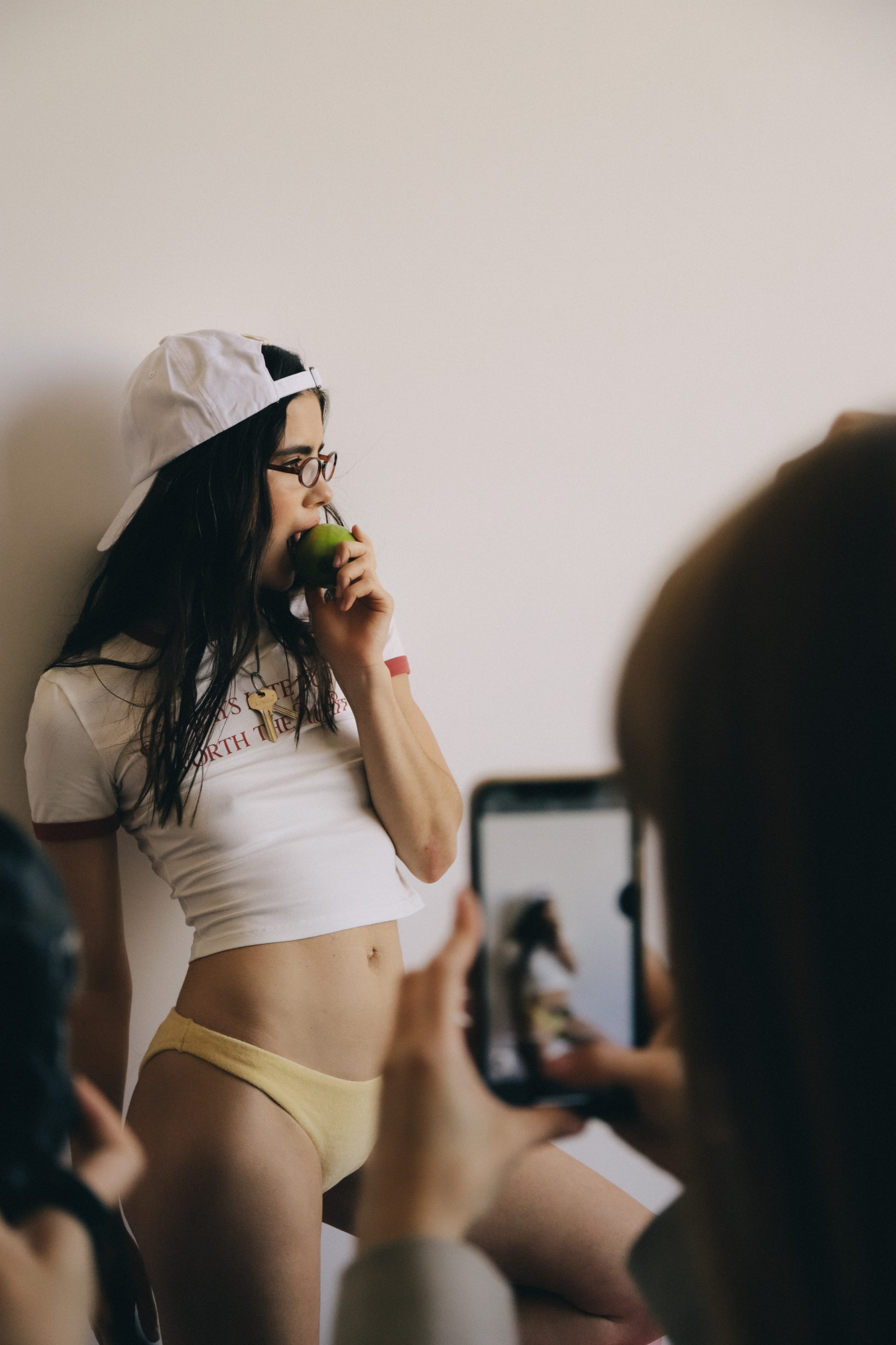 Надежда. Женский фотограф в Москве Юля Иванова