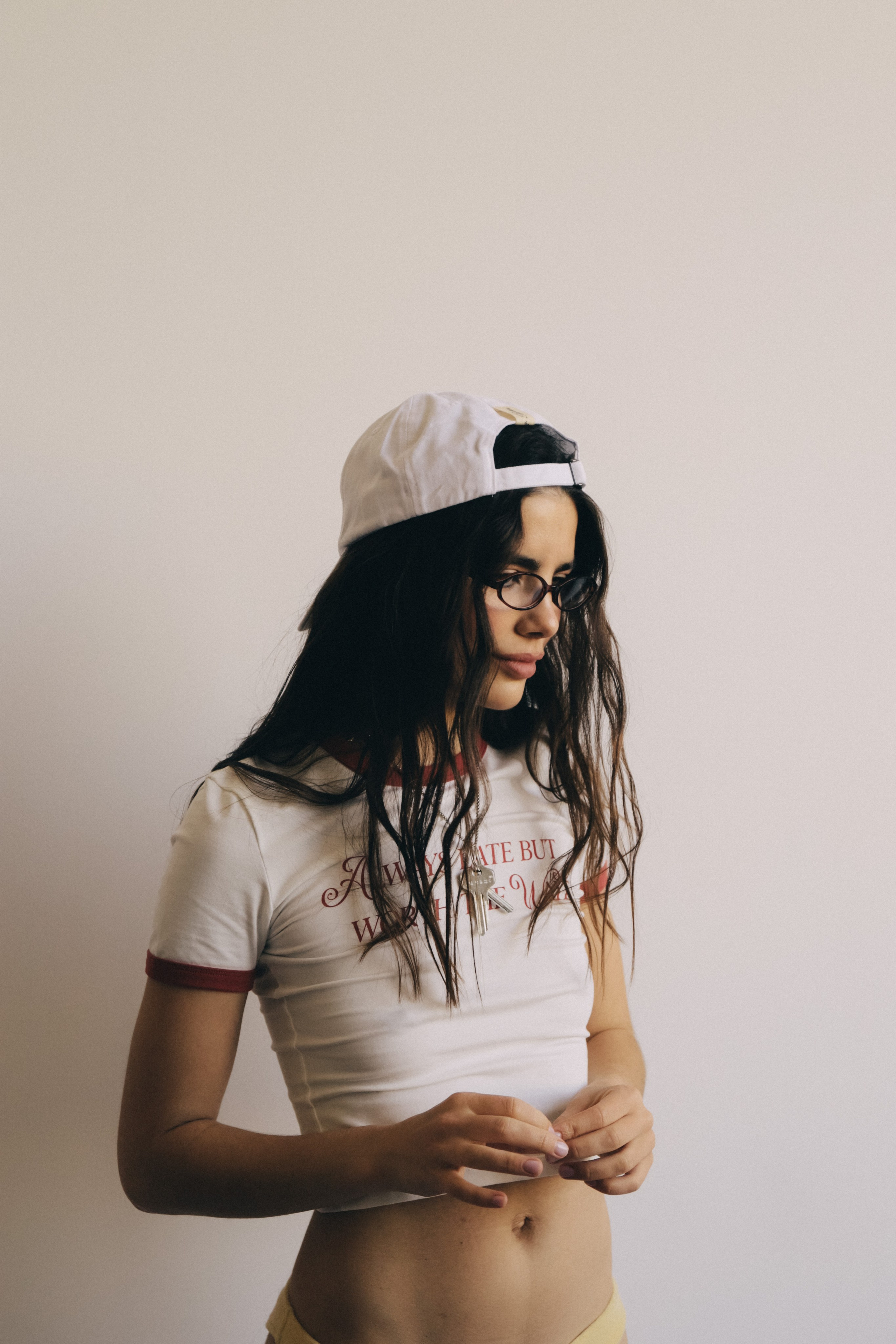 Надежда. Женский фотограф в Москве Юля Иванова