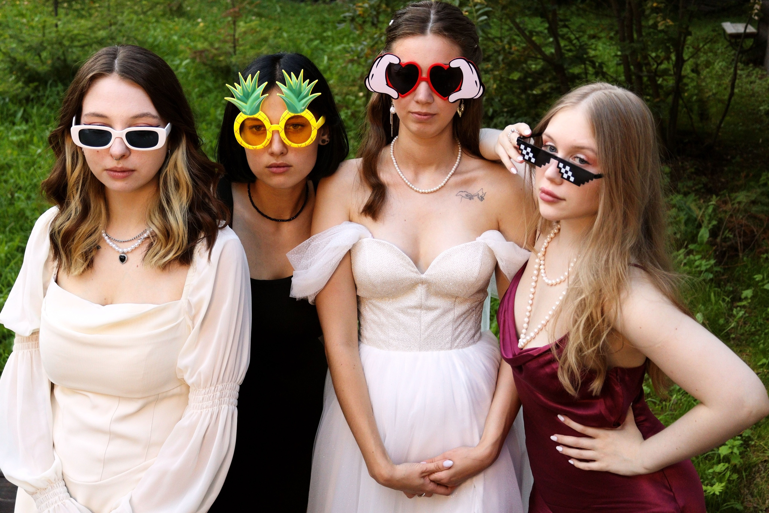 Wedding. Свадебный фотограф Красноярск