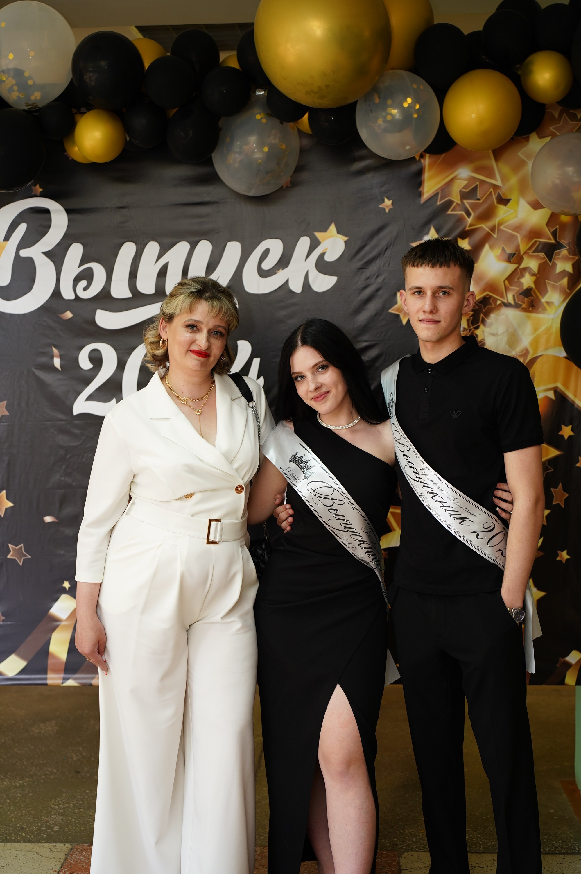 Выпускной. Семейный и свадебный фотограф Минск, Беларусь Анна Орловская