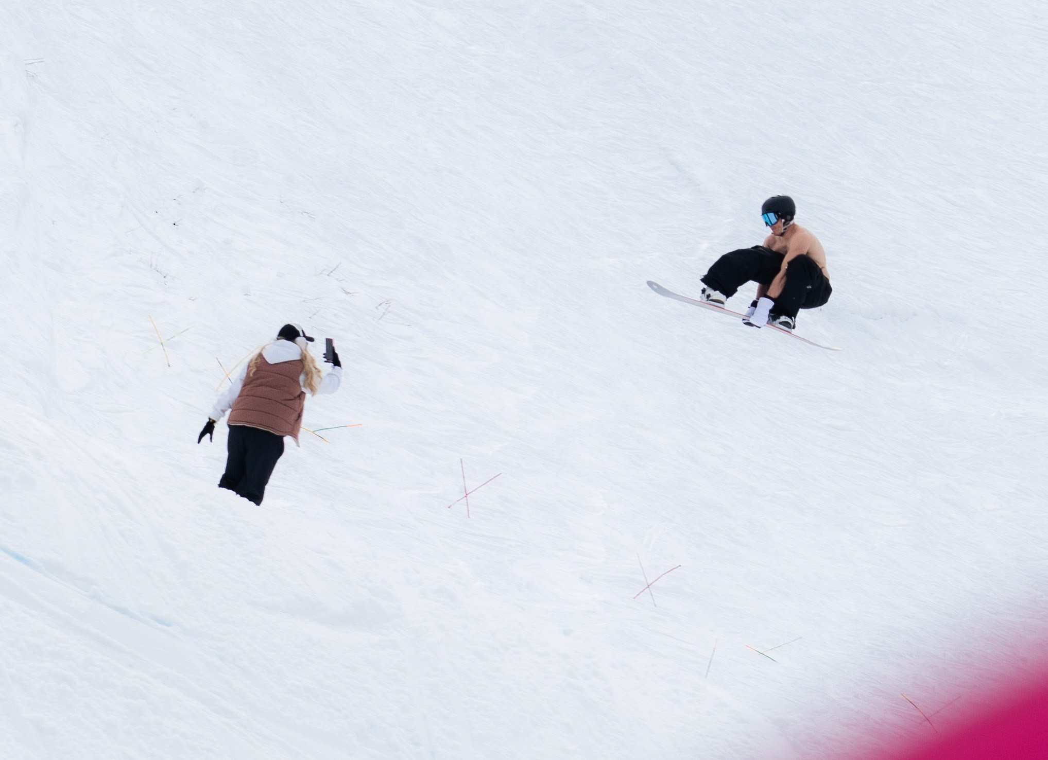 Спортивные события. Репортажный и action фотограф в Сочи Илья Варнашов