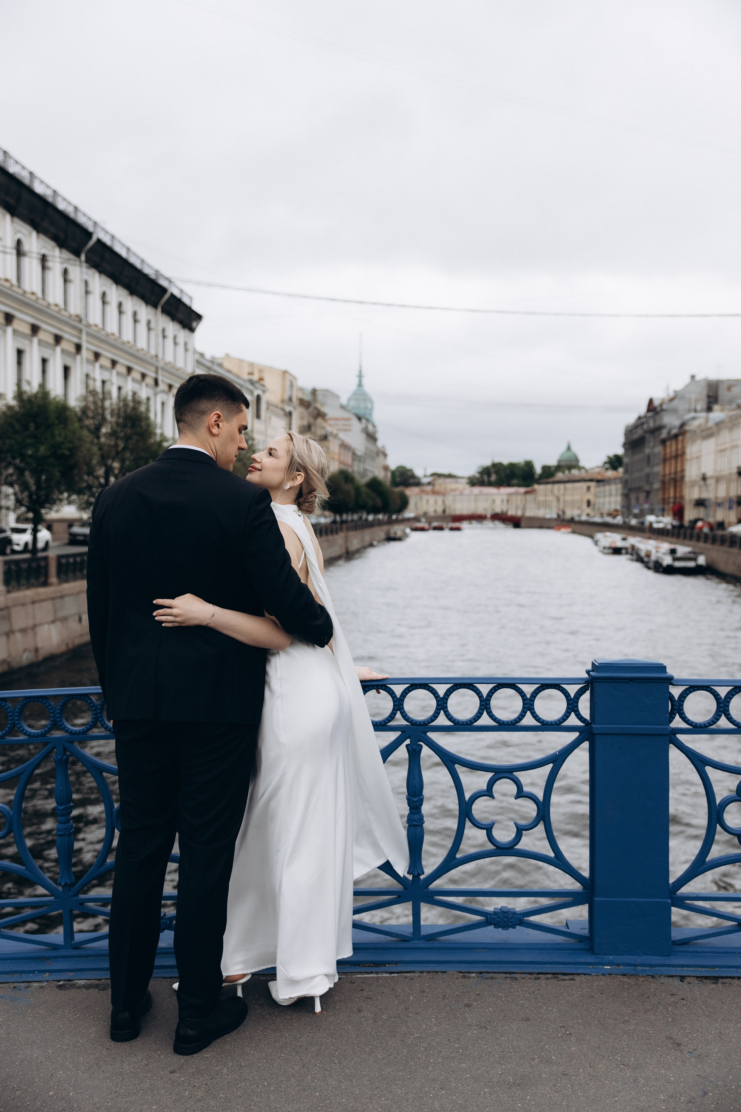 Эвелина & Жора. Phdkvmr.ru