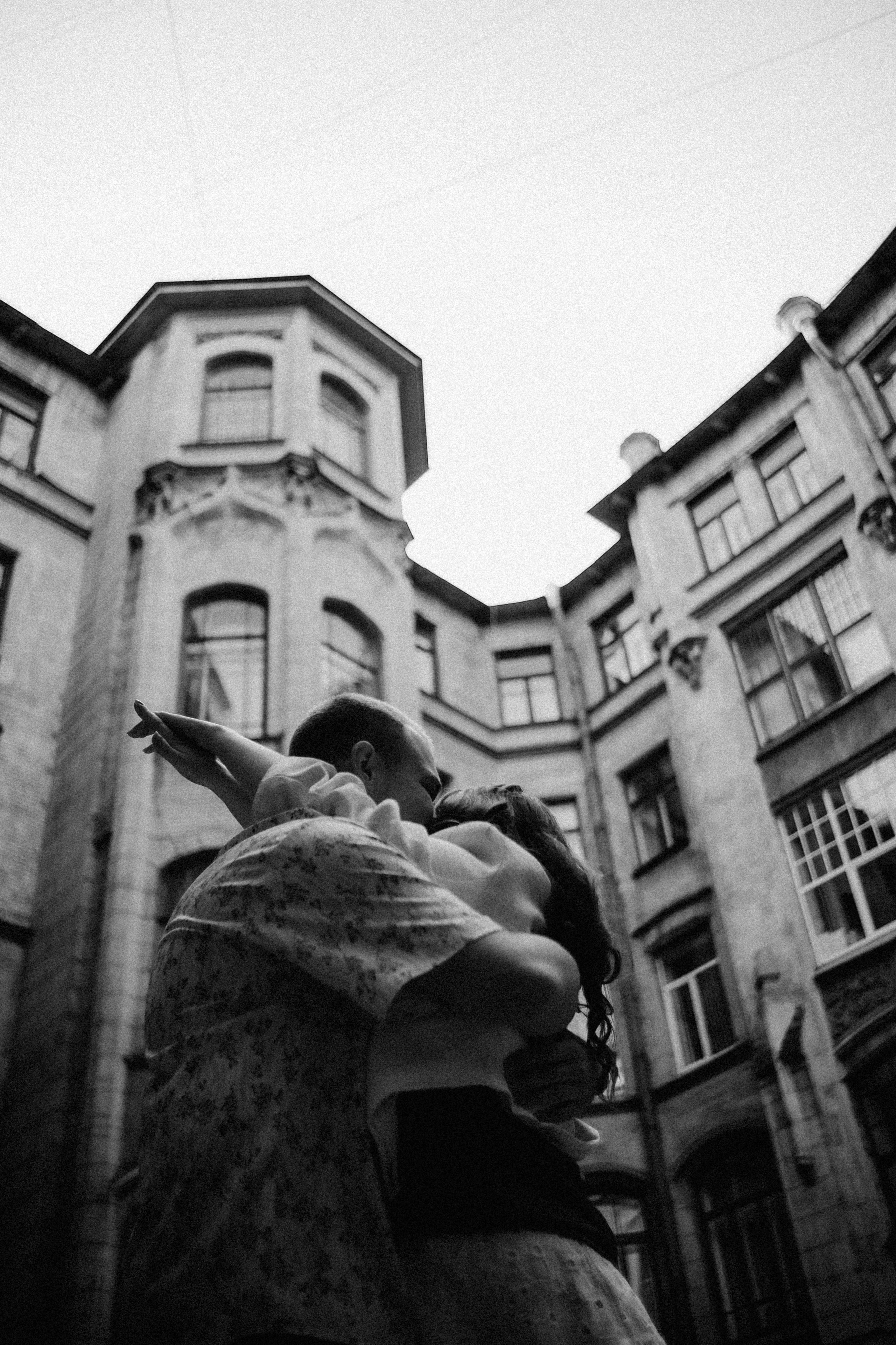 Лина & Даня. Phdkvmr.ru