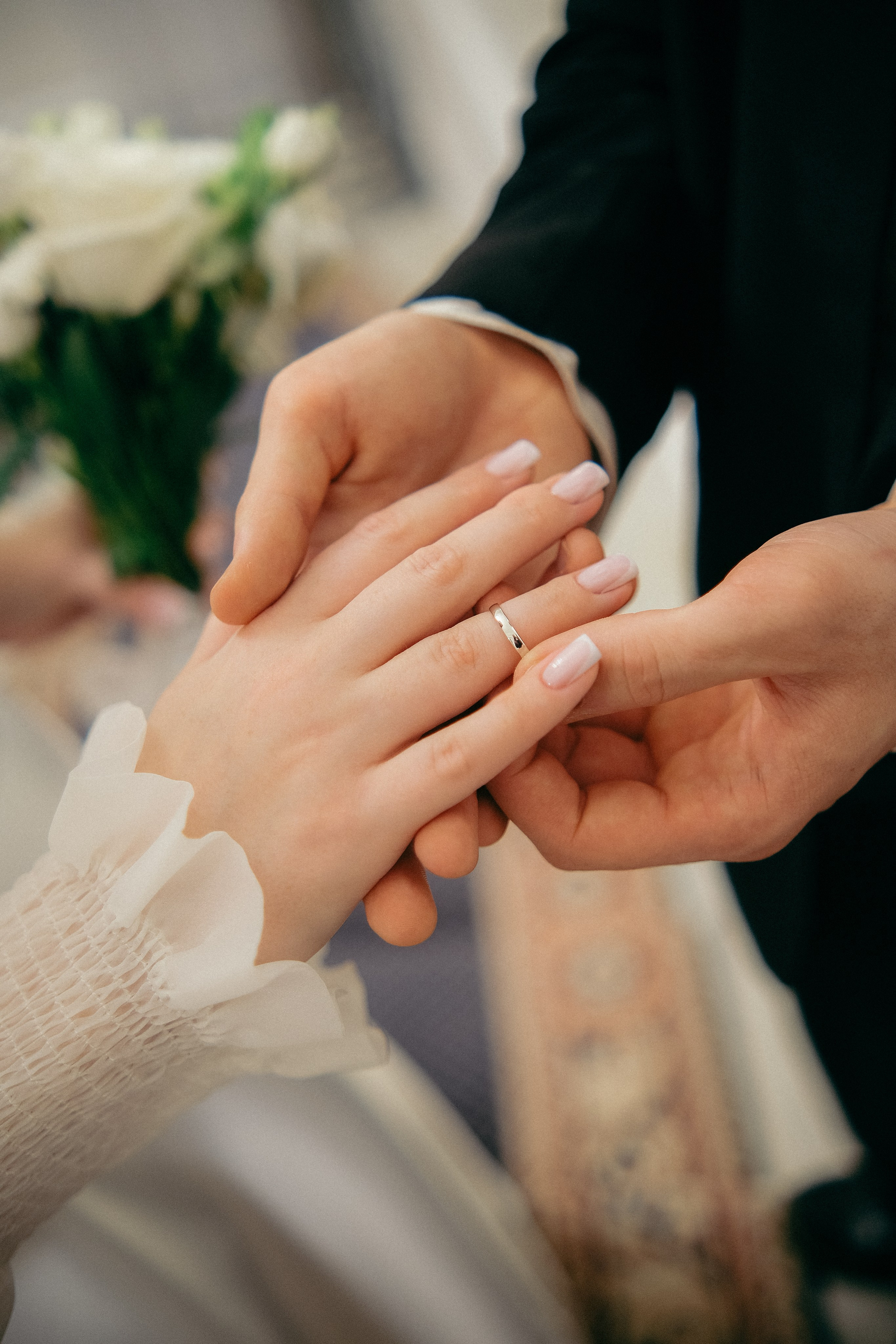 Маша & Тимур. ДБ2. Phdkvmr.ru