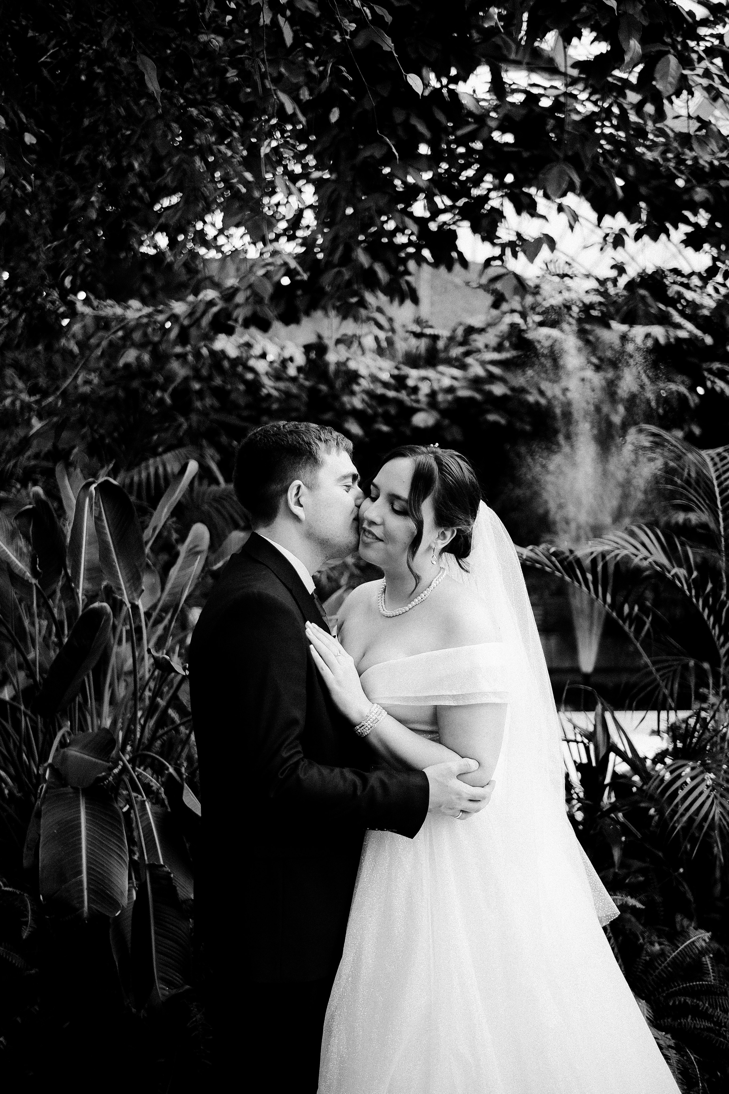 Марина & Кирилл. ДБ1. Phdkvmr.ru