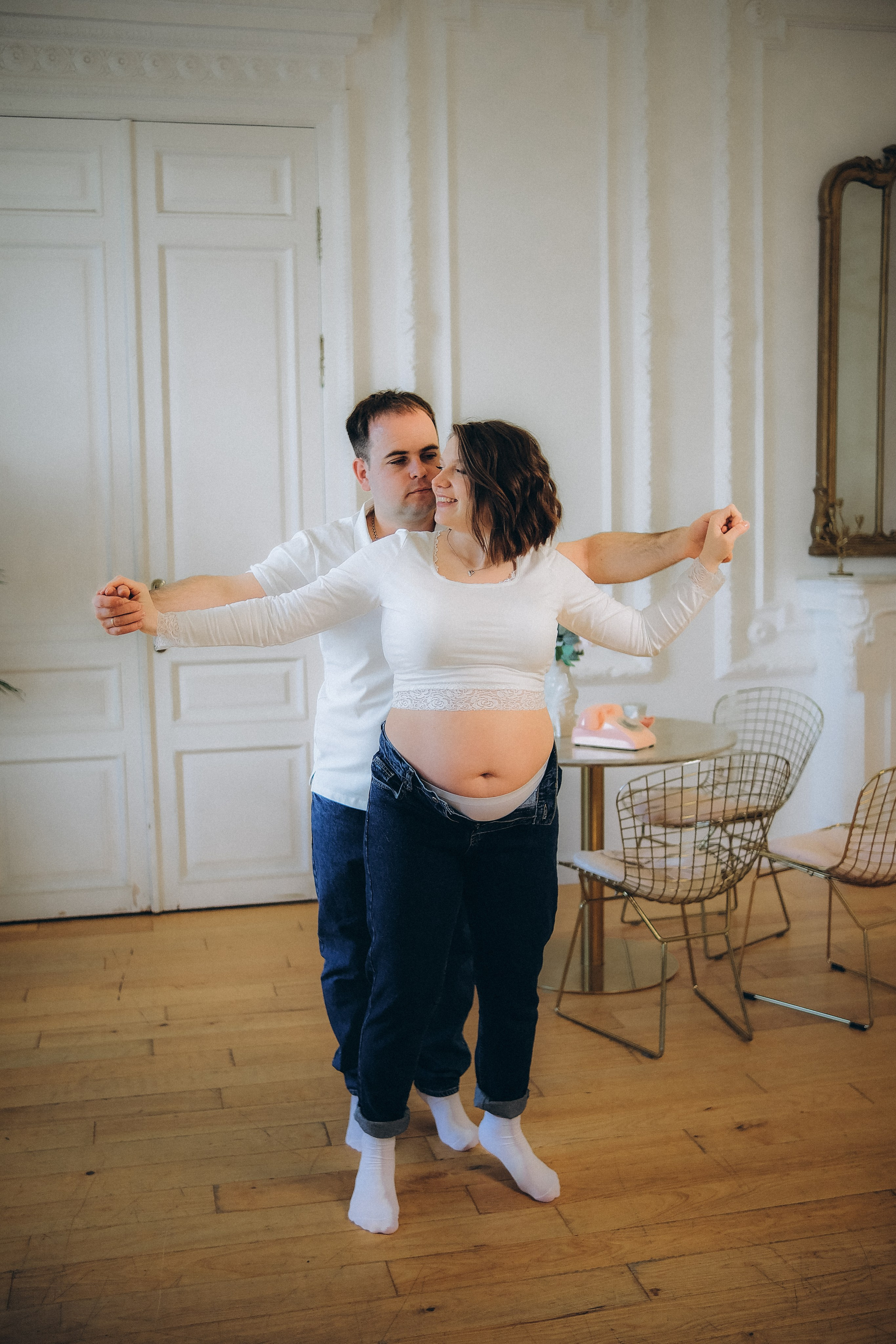 Ника & Леша. Phdkvmr.ru