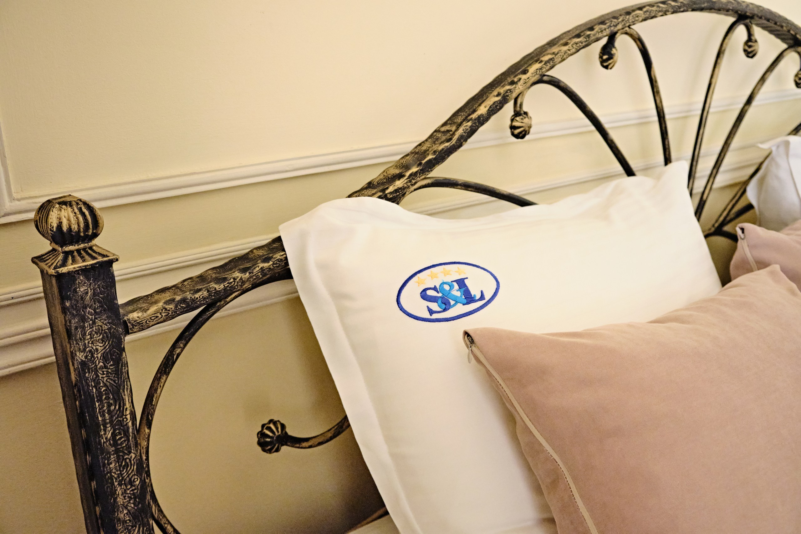 S&L Boutique Hotel. Коммерческий фотограф Тбилиси | Съемка еды и товаров | Горбачёв Виталий