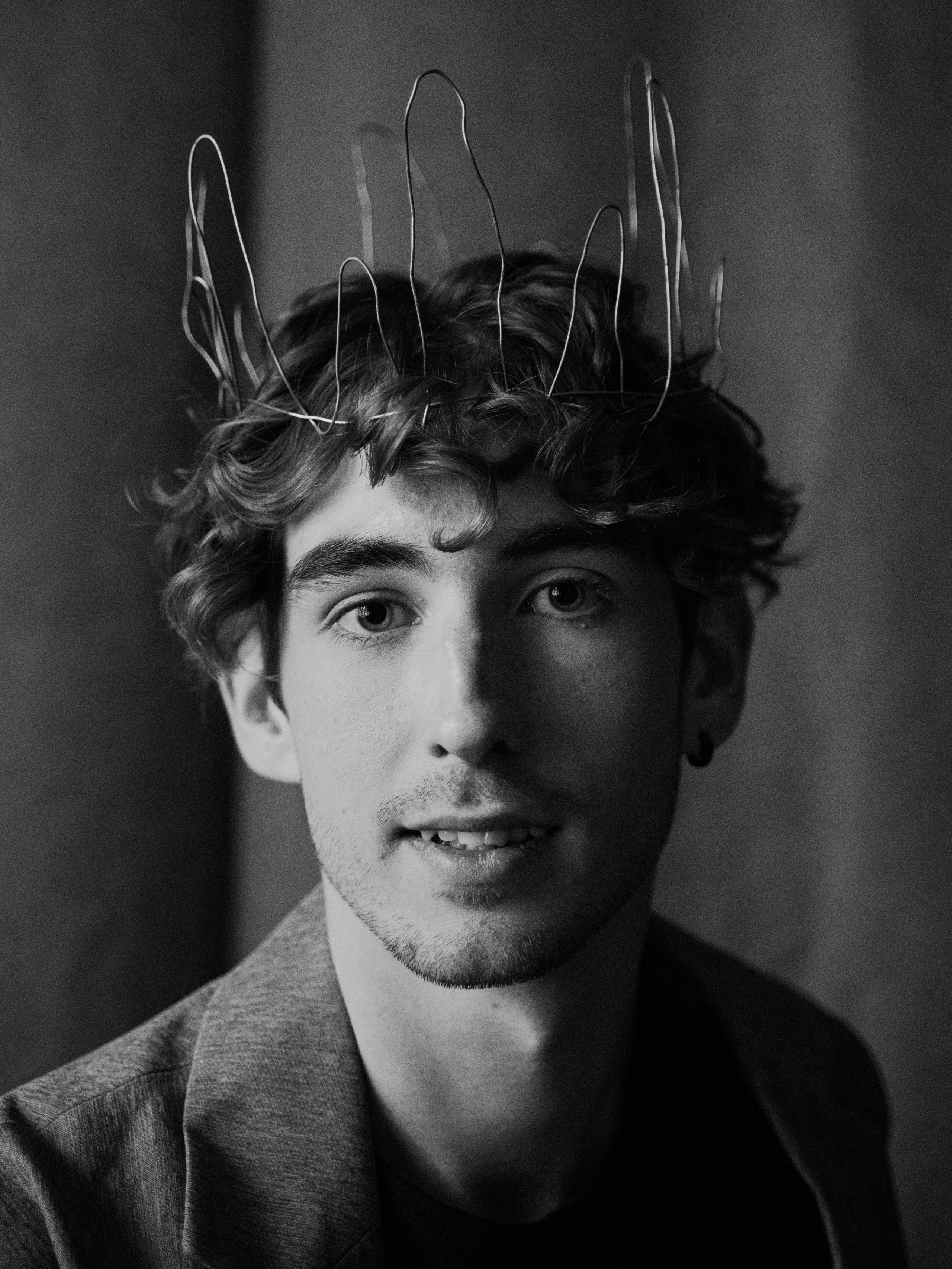 Мужская фотосессия Нижневартовск. Фотограф в Нижневартовске Анна Стрельцова