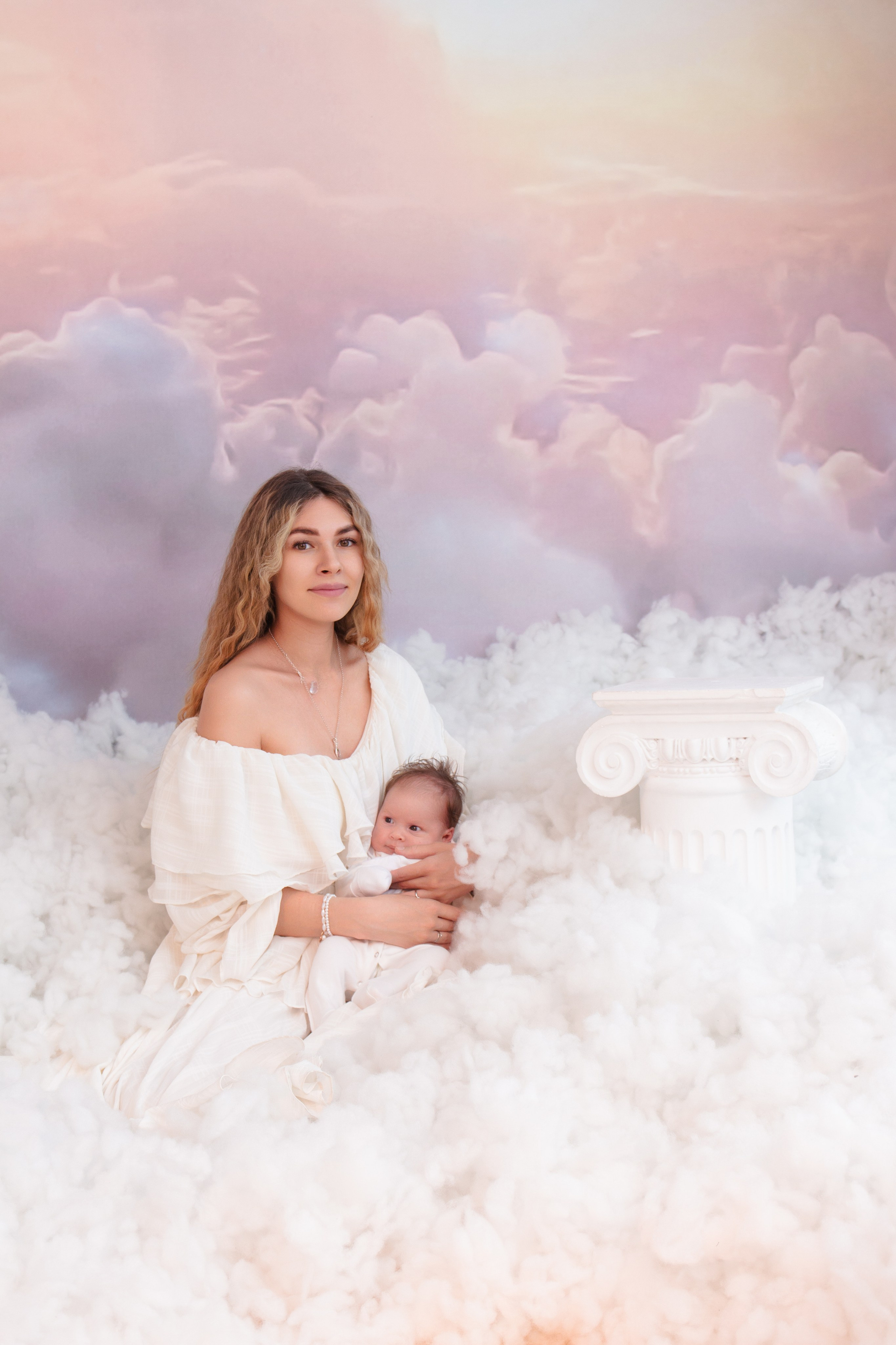 Вита. Женский фотограф в Санкт-Петербурге