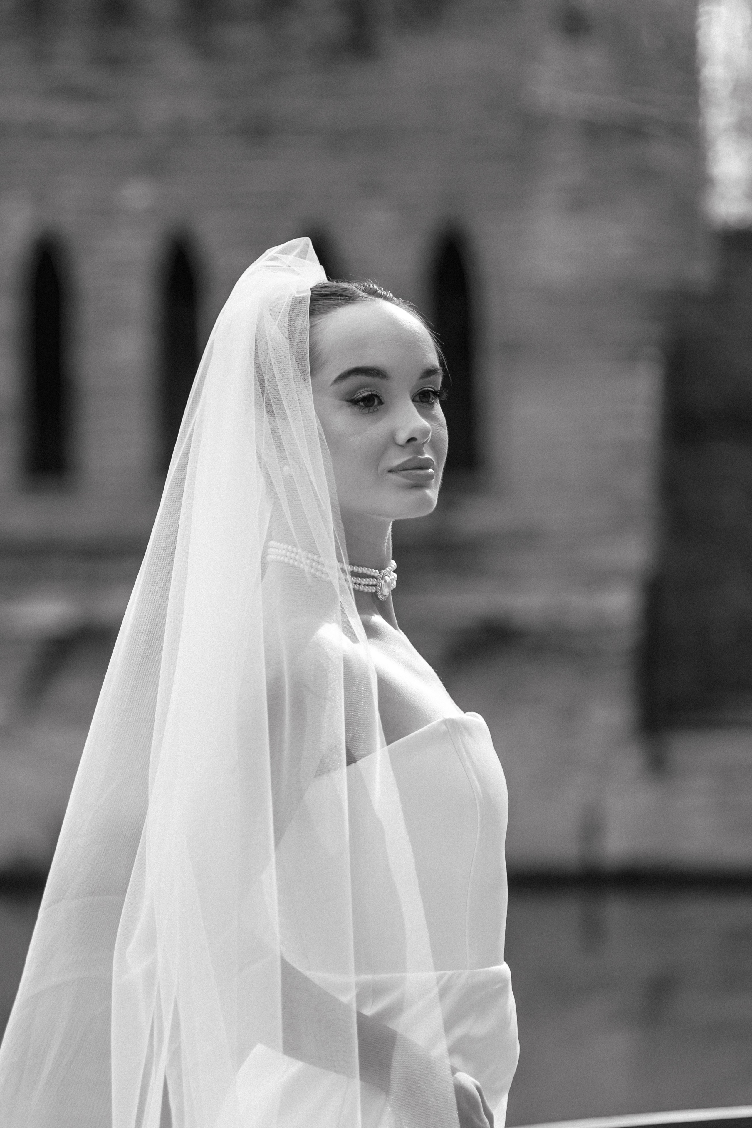 Свадьба в Персиковом замке. Семейный и портретный фотограф в Геленджике Любовь Бодрова