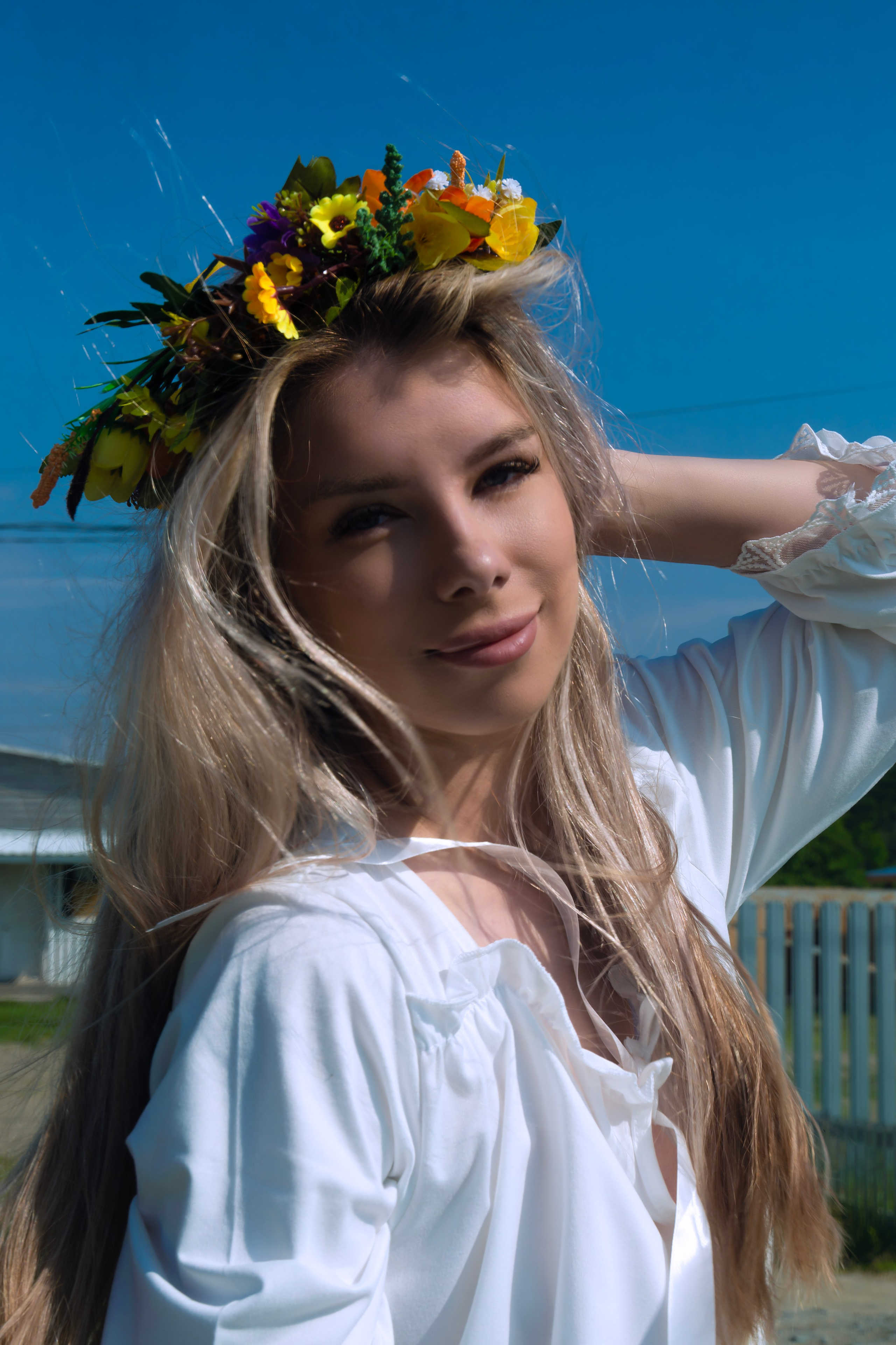 Елена (Морская Фотосессия). Главная