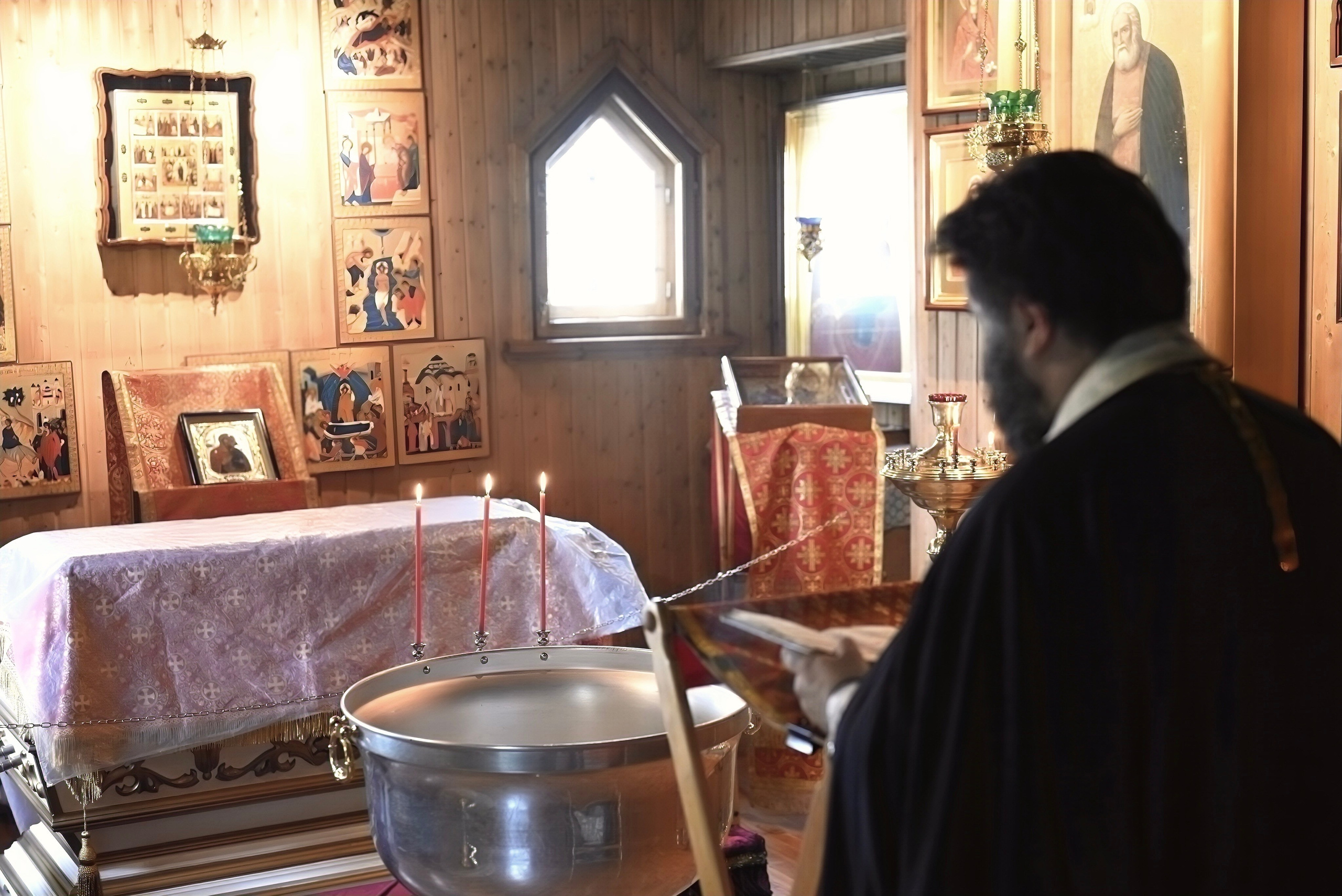 Крещение Чертаново мама Жанна. Семейный и детский фотограф Москва