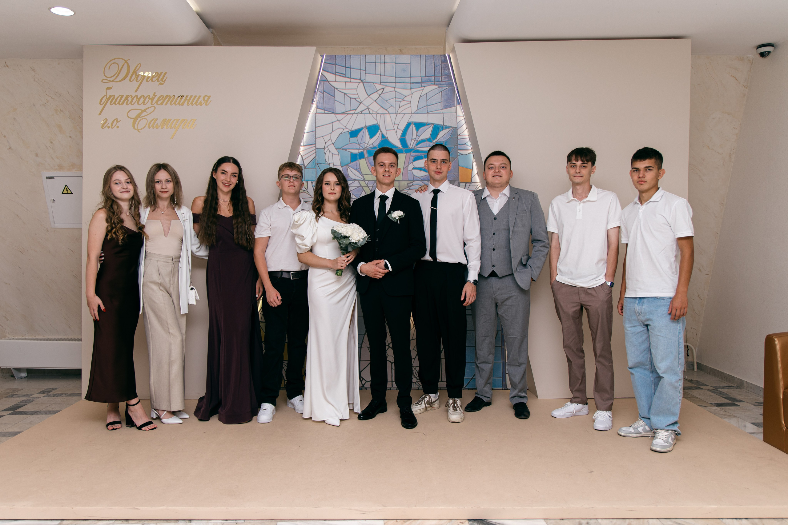 Антон и Екатерина. Антон Исаев — Фотограф-видеограф в Самаре