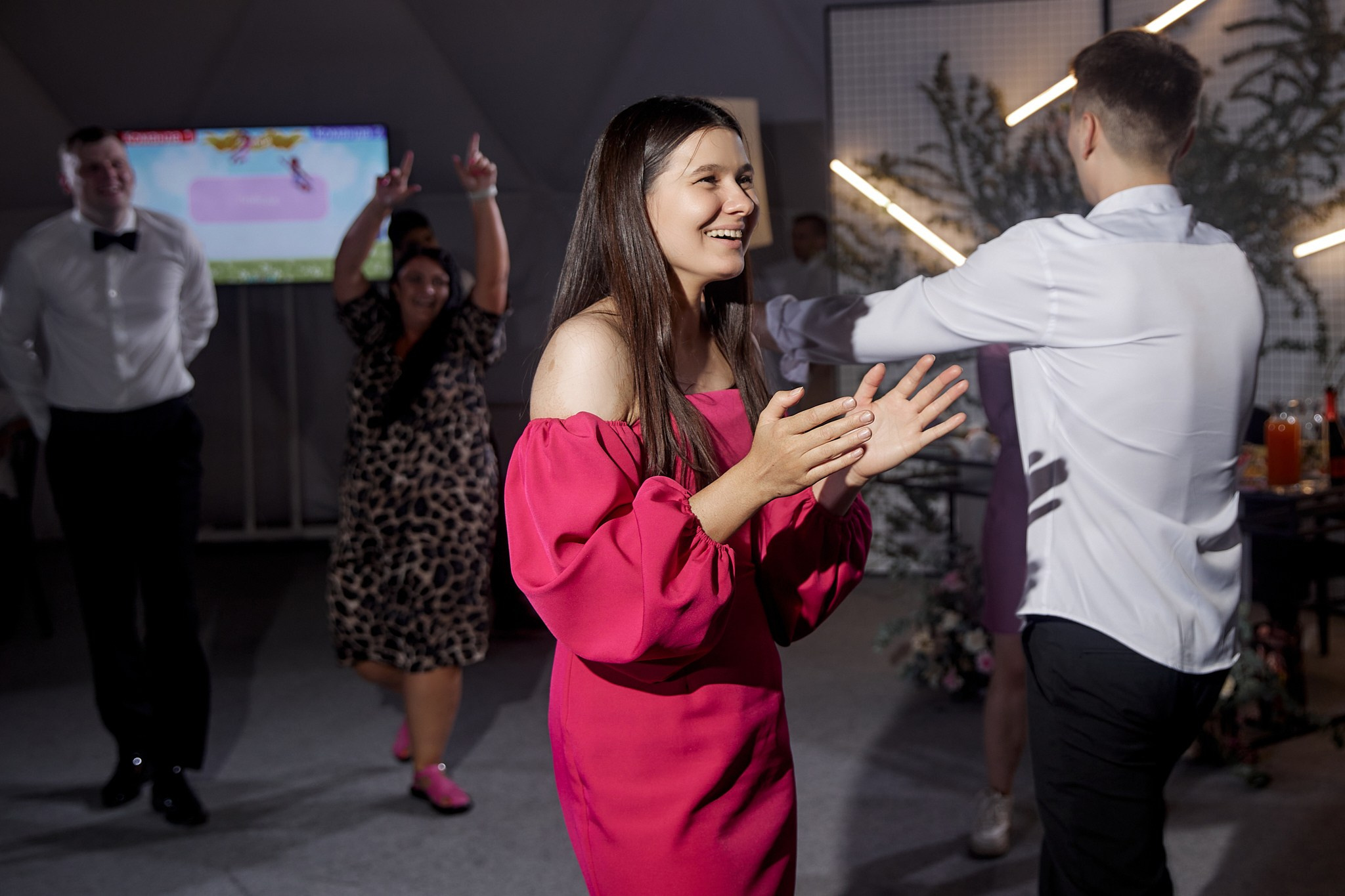 Свадьба Влада и Насти. Свадебный фотограф в Ульяновске Александр Никитин