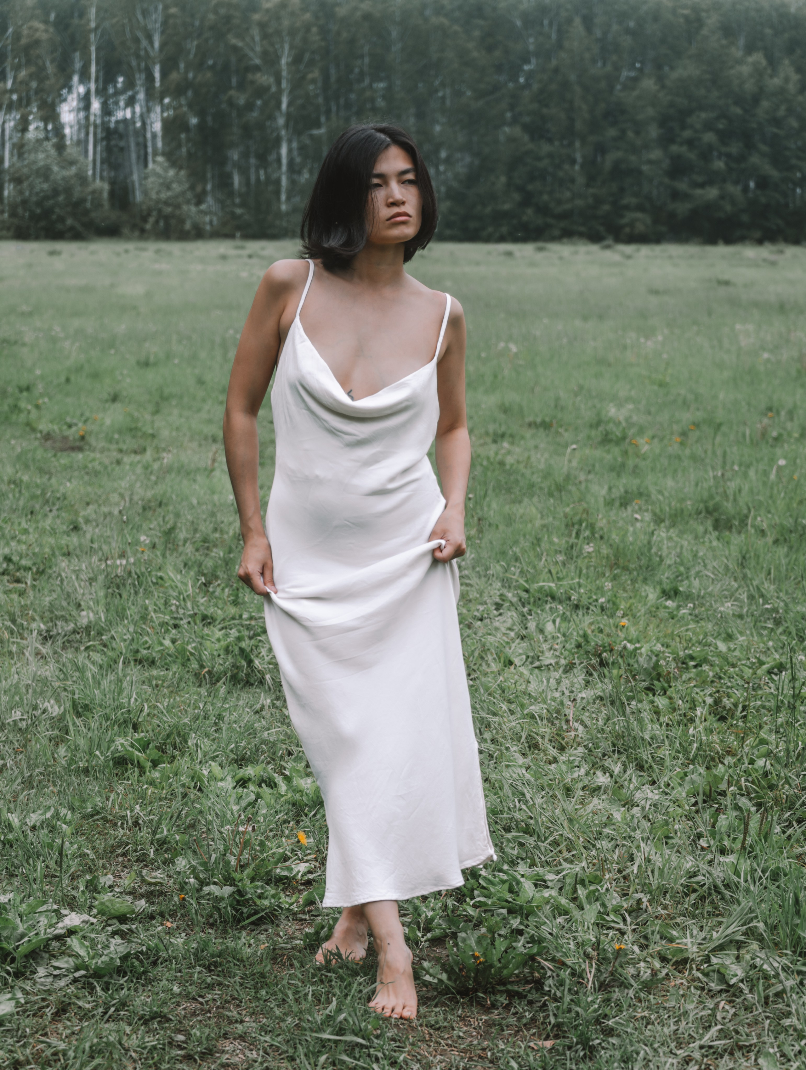 Эмилия. Денис Марков — фотограф в Екатеринбурге