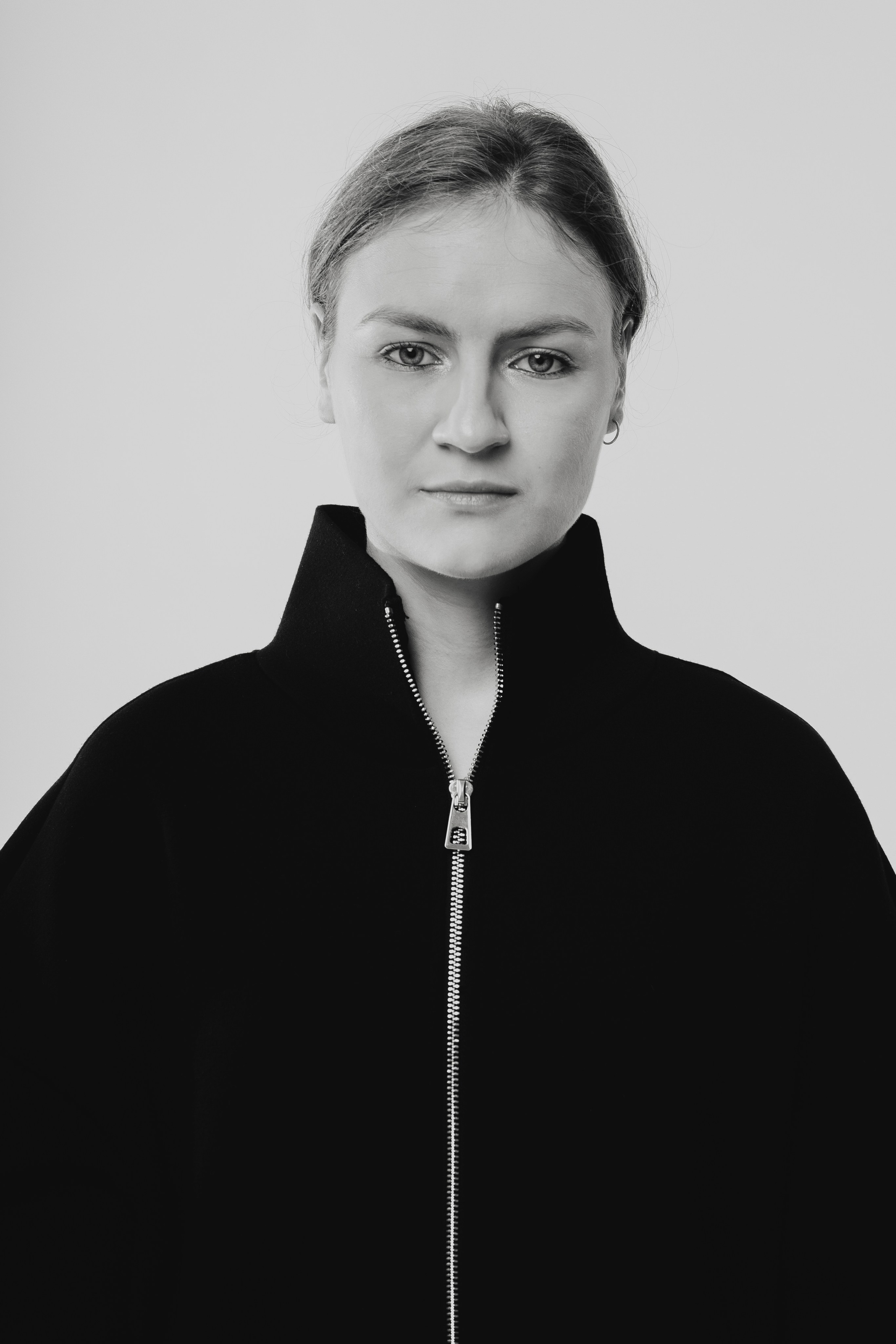 Лиза_актёрское портфолио. Денис Марков — фотограф в Екатеринбурге