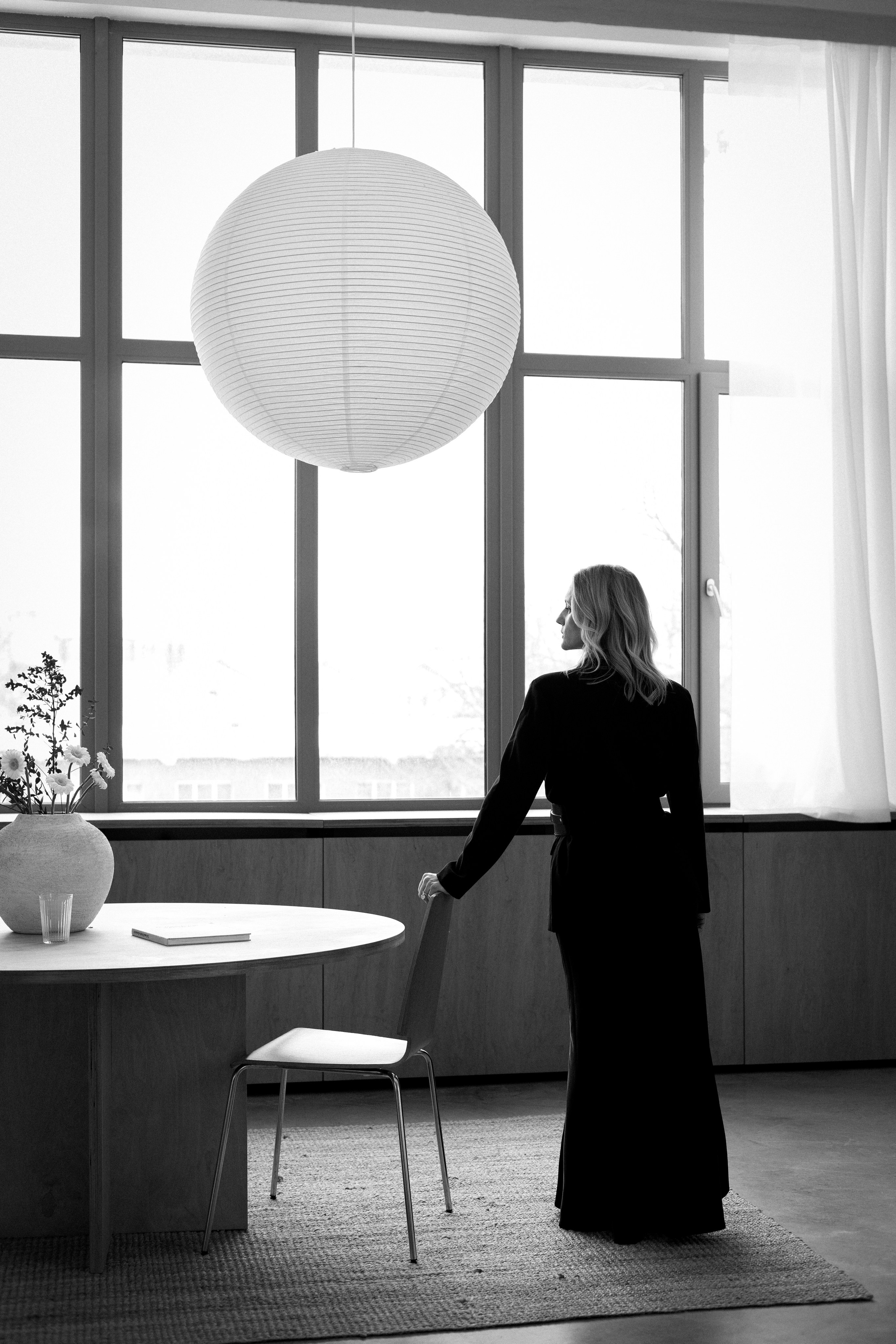 Женский портрет в студии. Фотограф Минск