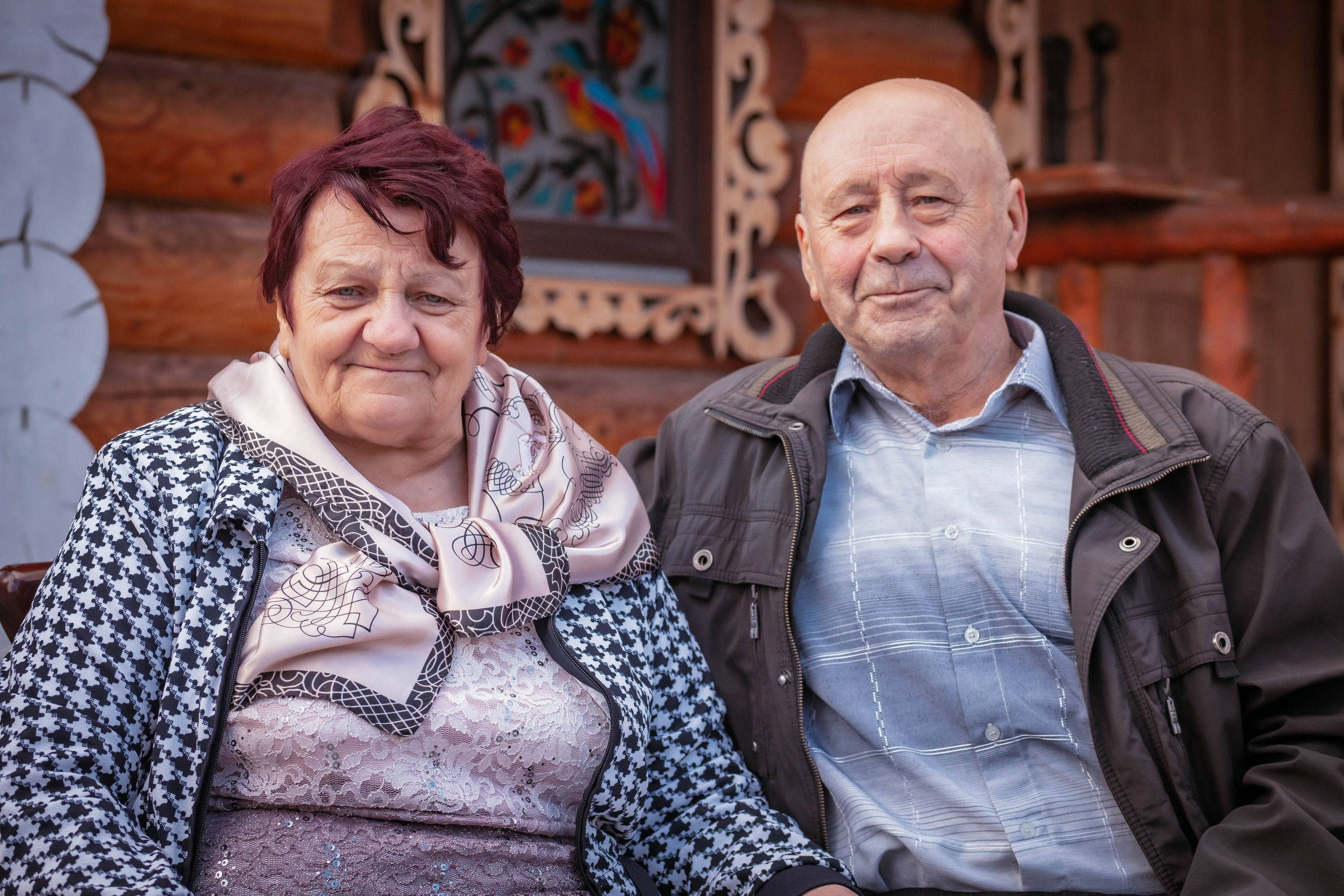 Юбилей 50 лет со дня Свадьбы. Фотограф и видеограф в Ставрополе Инна Попова