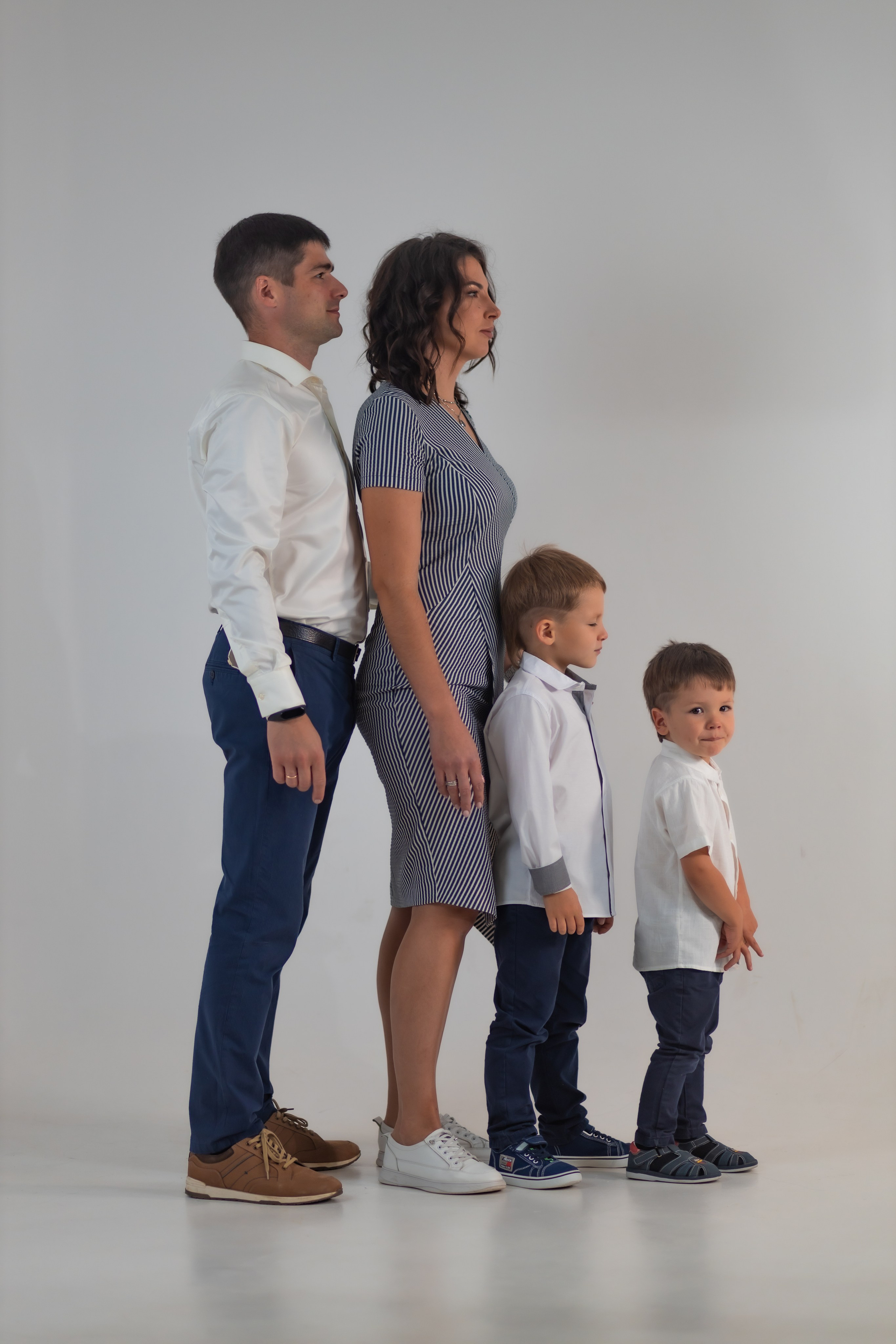 Семейная и детская съёмка. Фотограф и видеограф в Ставрополе Инна Попова