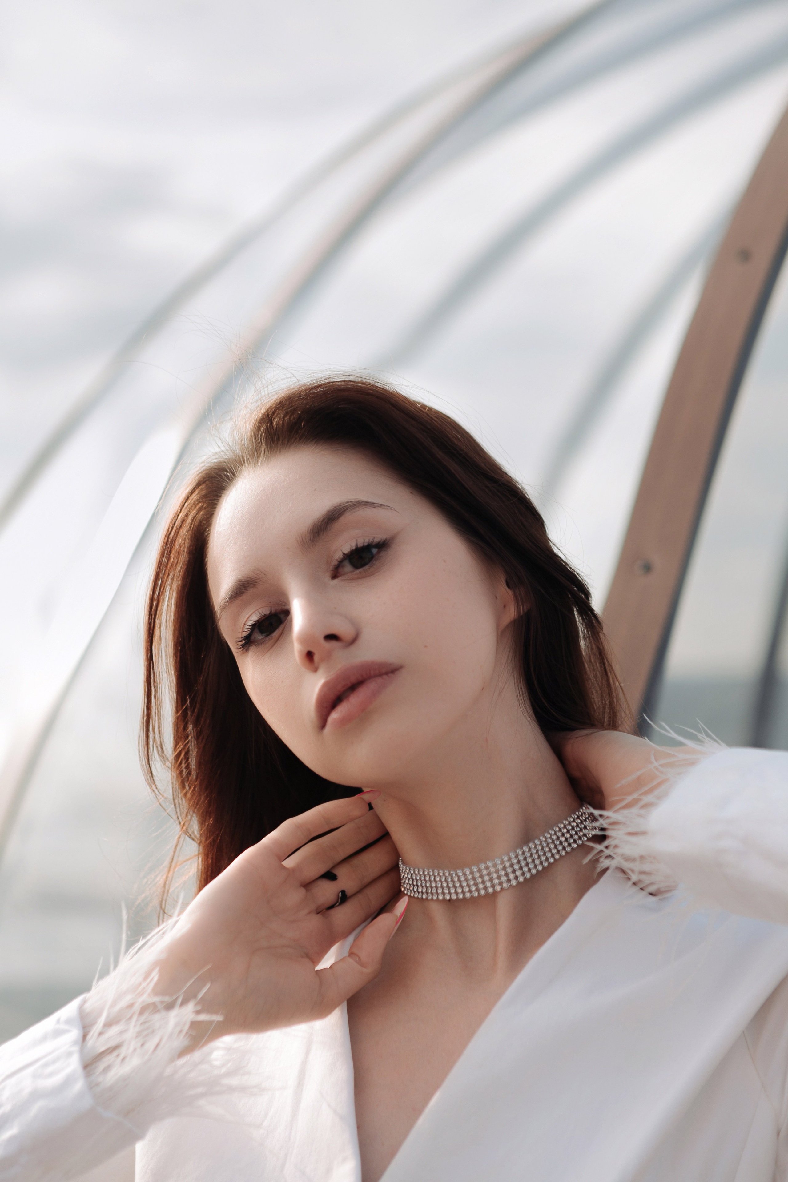 Таня. Анастасия Дубцова. Фотограф в Кемерово