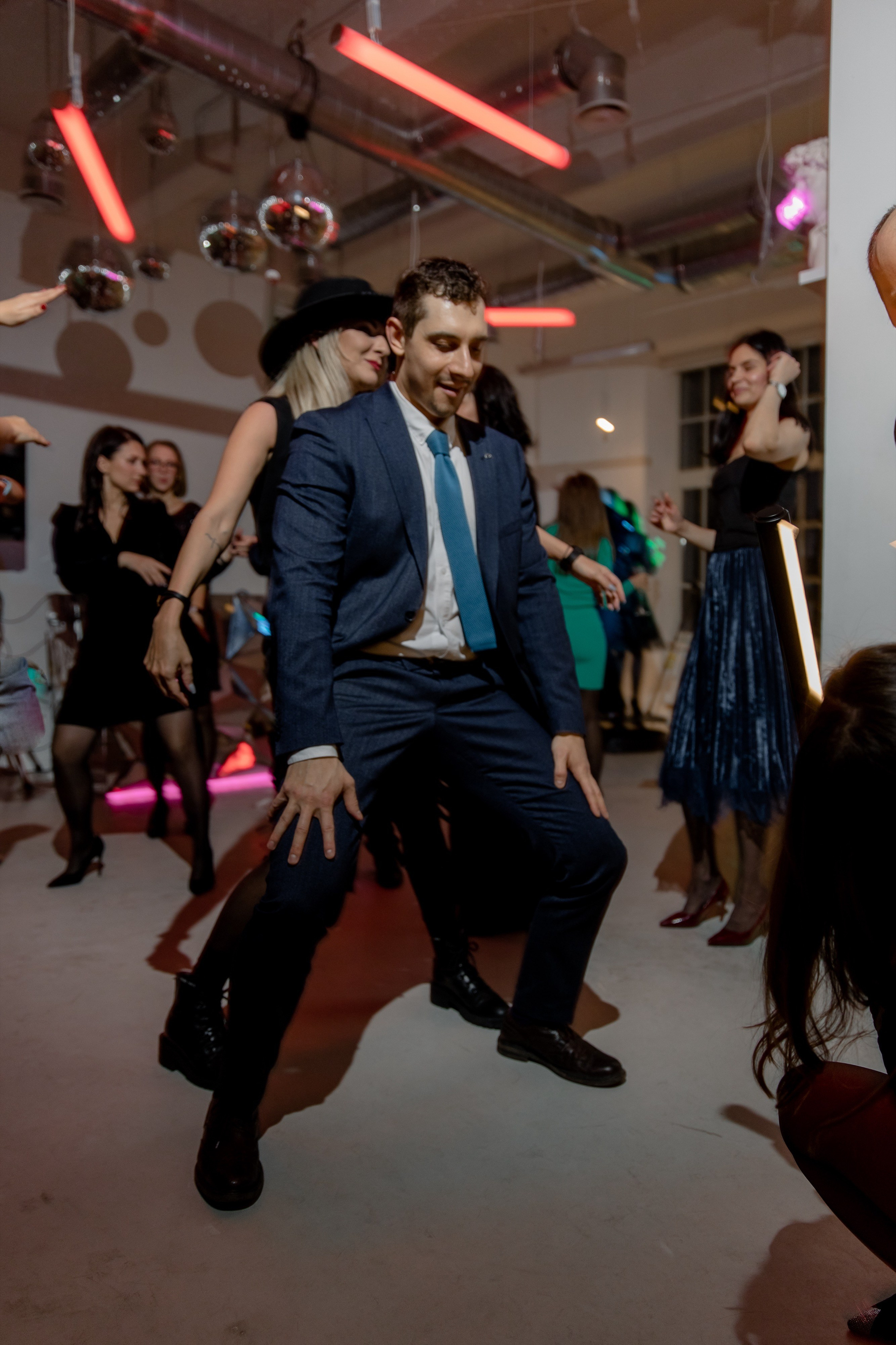 HNY SBER INFRA. Фотограф Роман Полянин