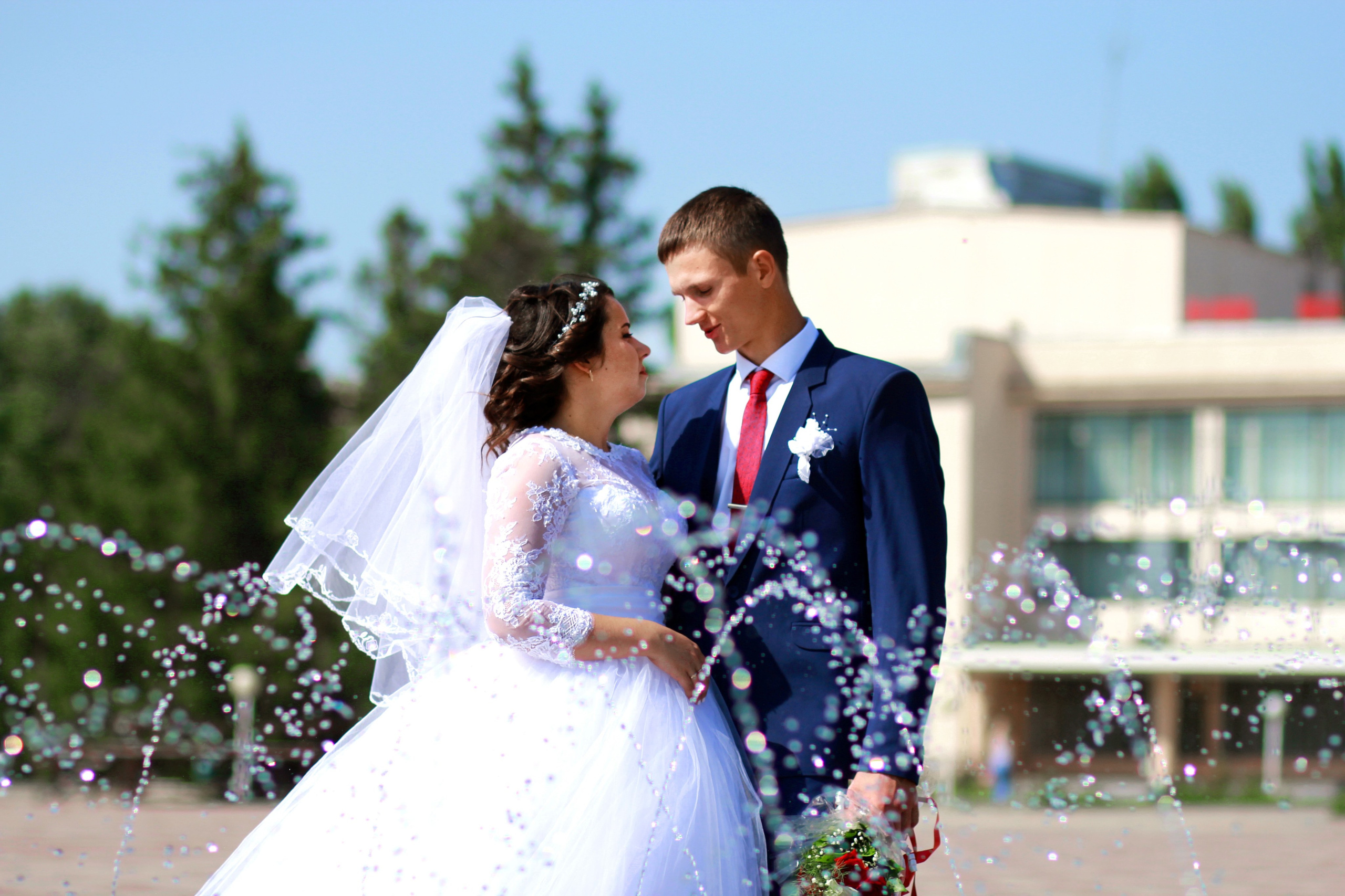 Иван и Ирина. Игорь Варава свадебный фотограф видеограф Белая Глина Краснодар