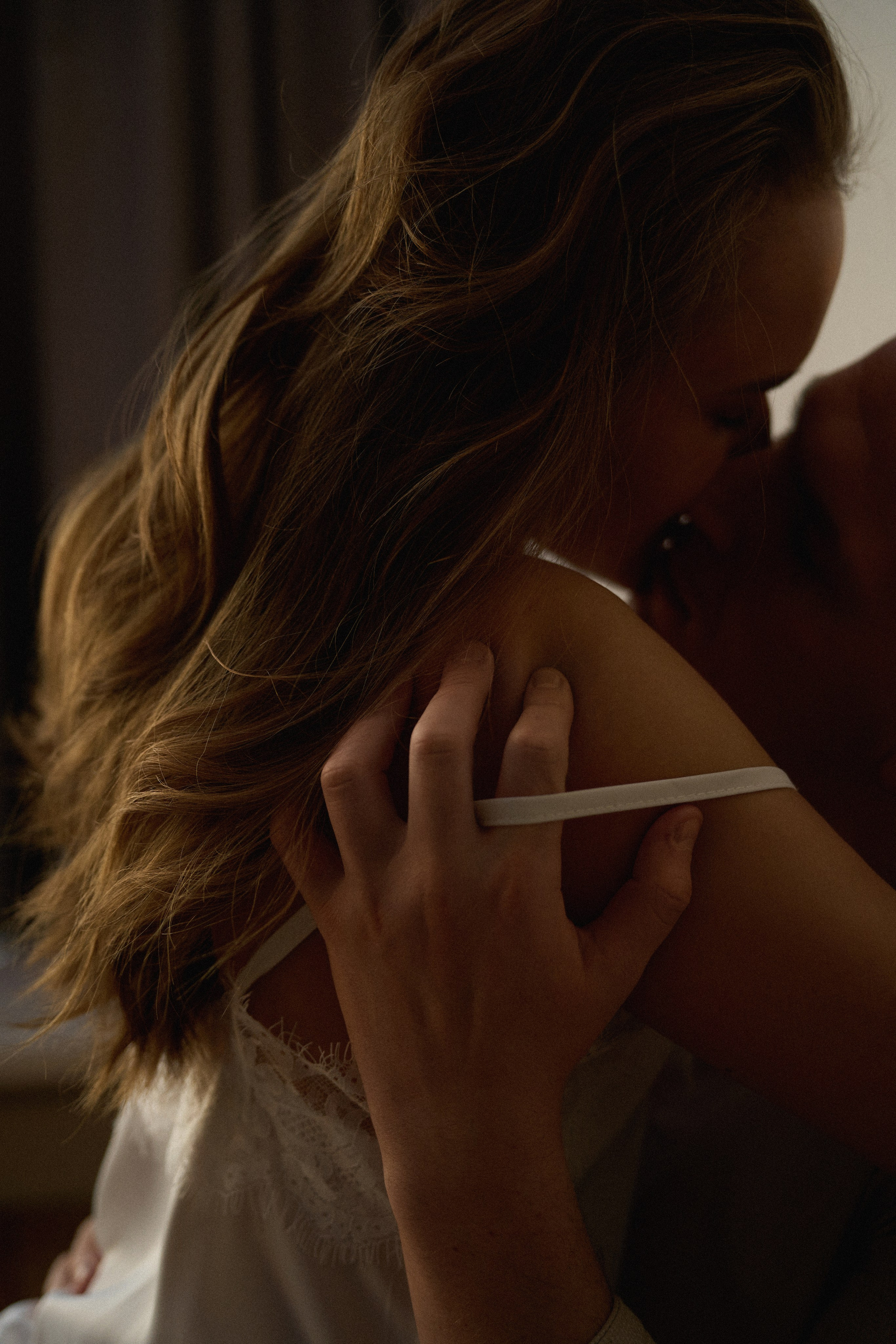 Никита и Марина. Фотограф из Владивостока Юлия Черепова