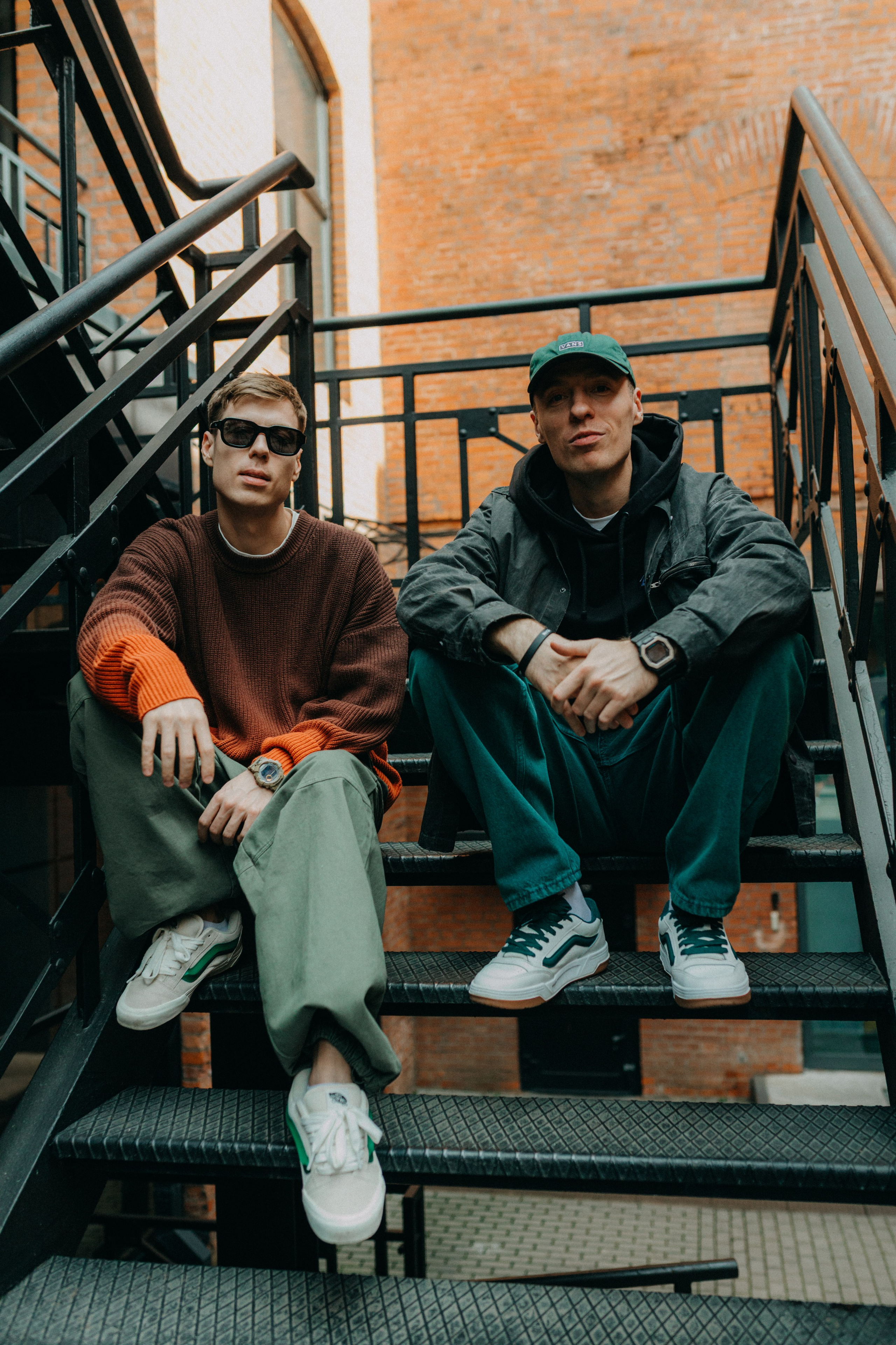 Dabro. Фотограф НОГИНСК, Москва, Анастасия Белая