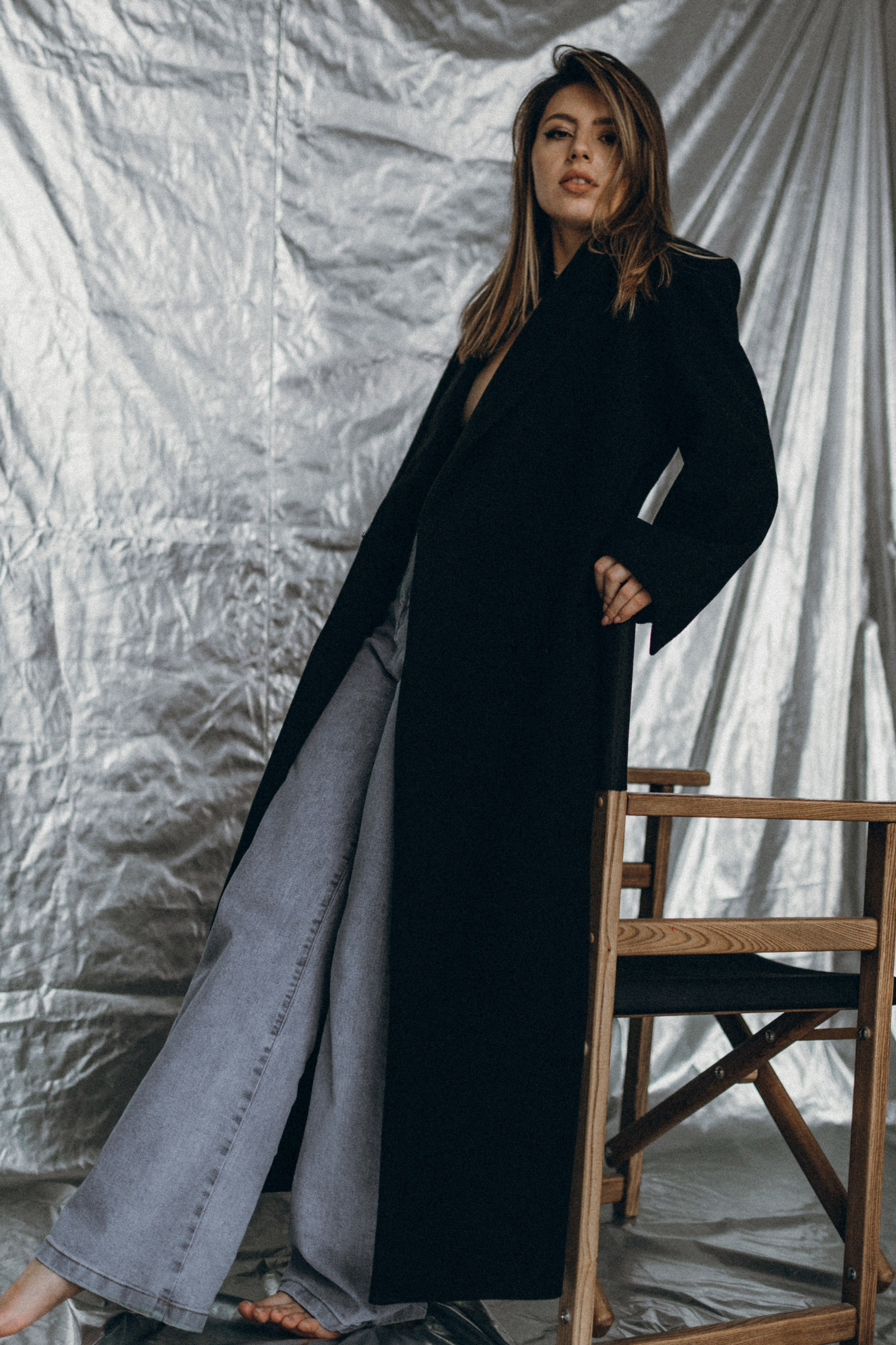 Настя. Фотограф НОГИНСК, Москва, Анастасия Белая