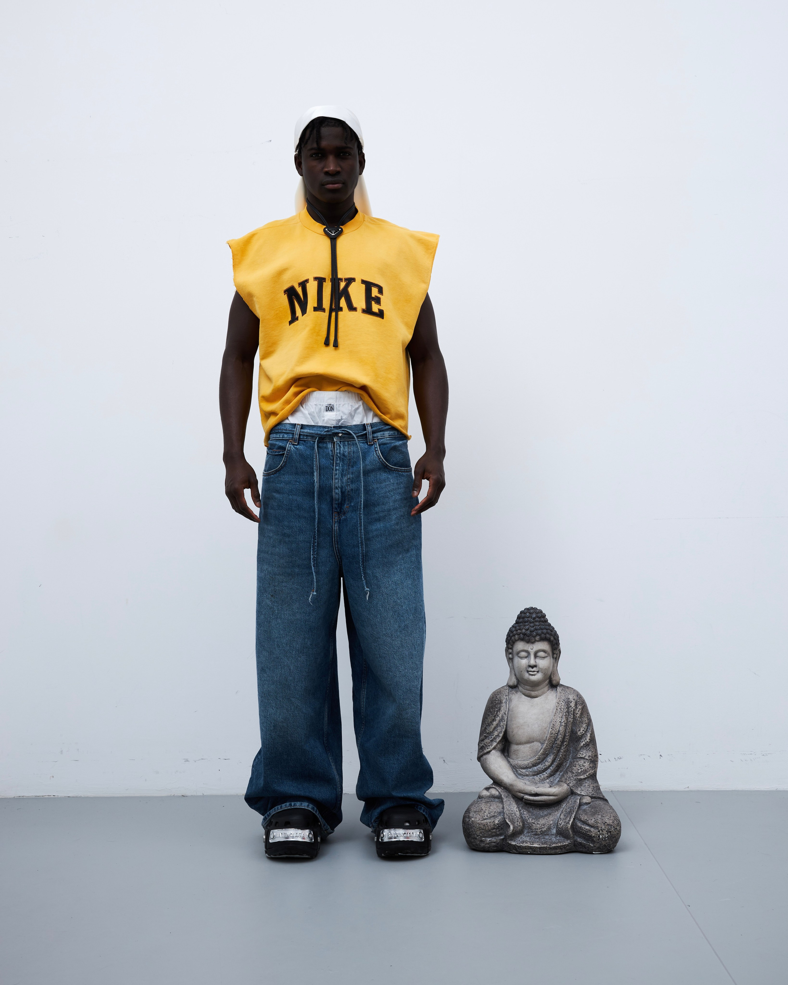 LOT «HIP-HOP». CRAZY.RENTT — Уникальная одежда в единственном экземпляре