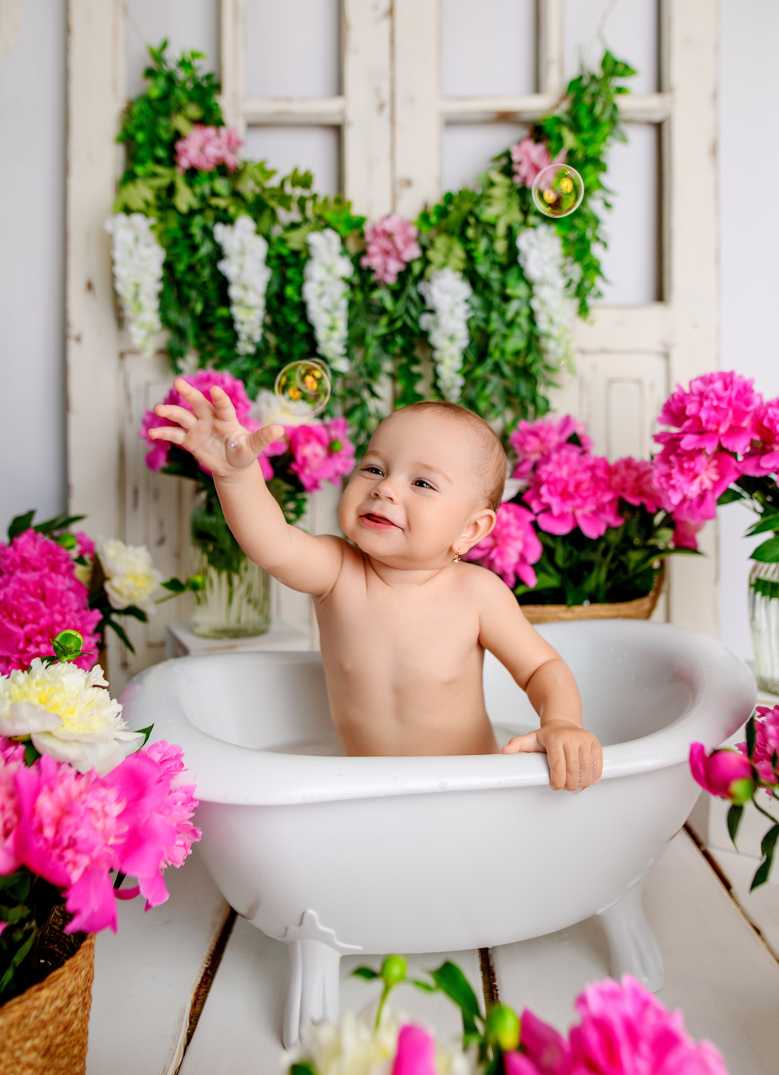 Детские фотопроекты в Ярославле. Наталья Михайлова Фотограф новорожденных в Ярославле